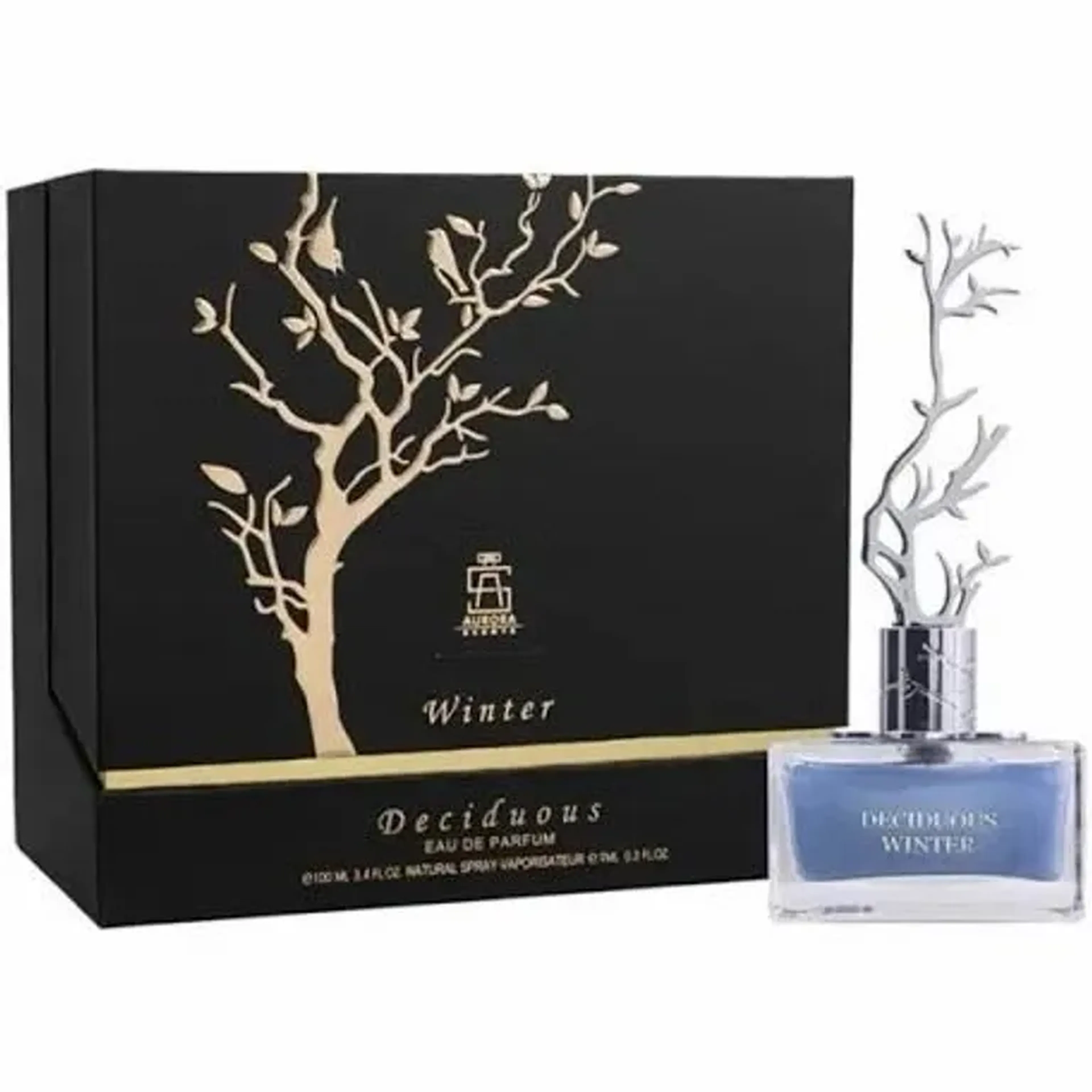 Deciduous Winter Aurora Scents EDP 100ml imagem