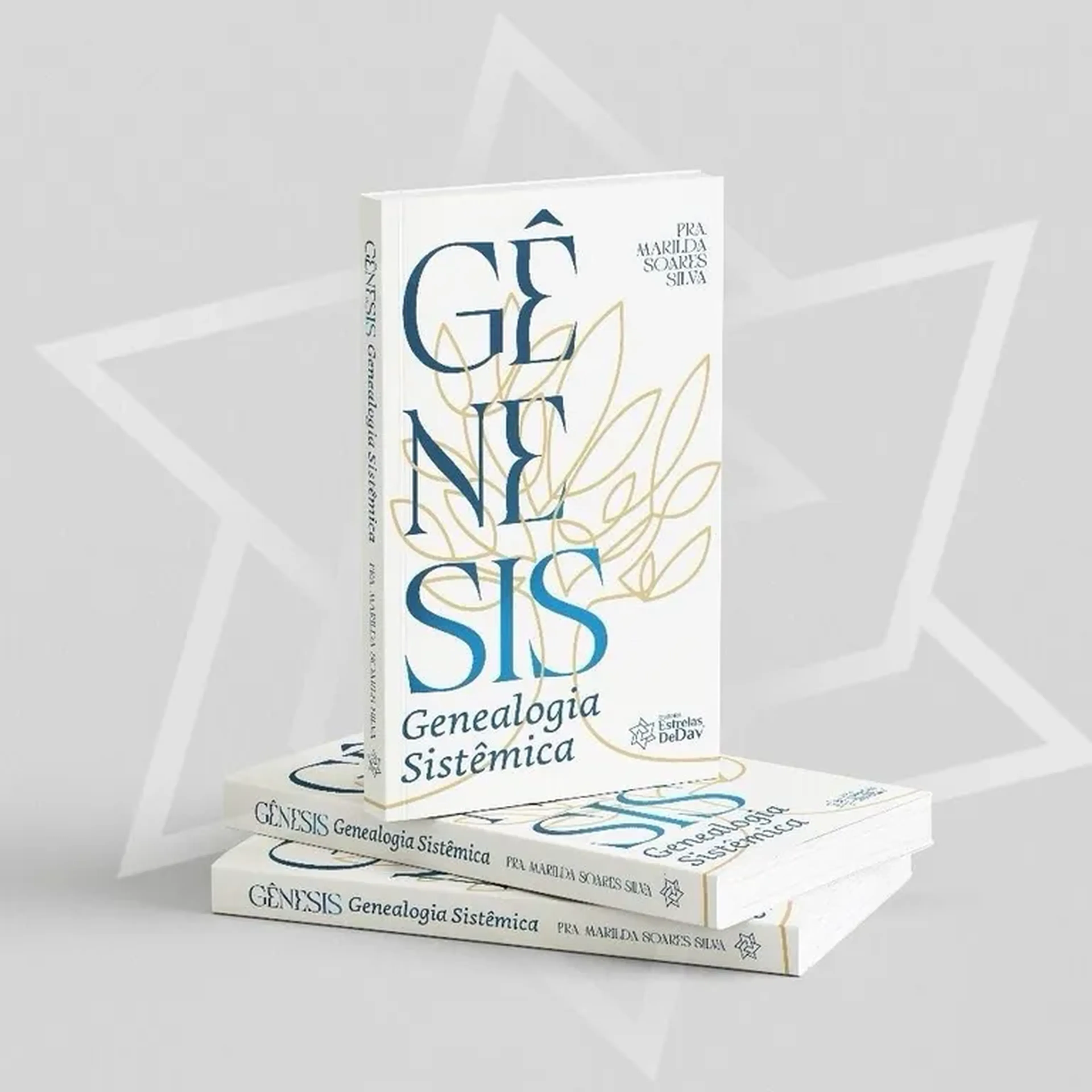 Livro Gênesis: A Origem Aponta para o Destino imagem