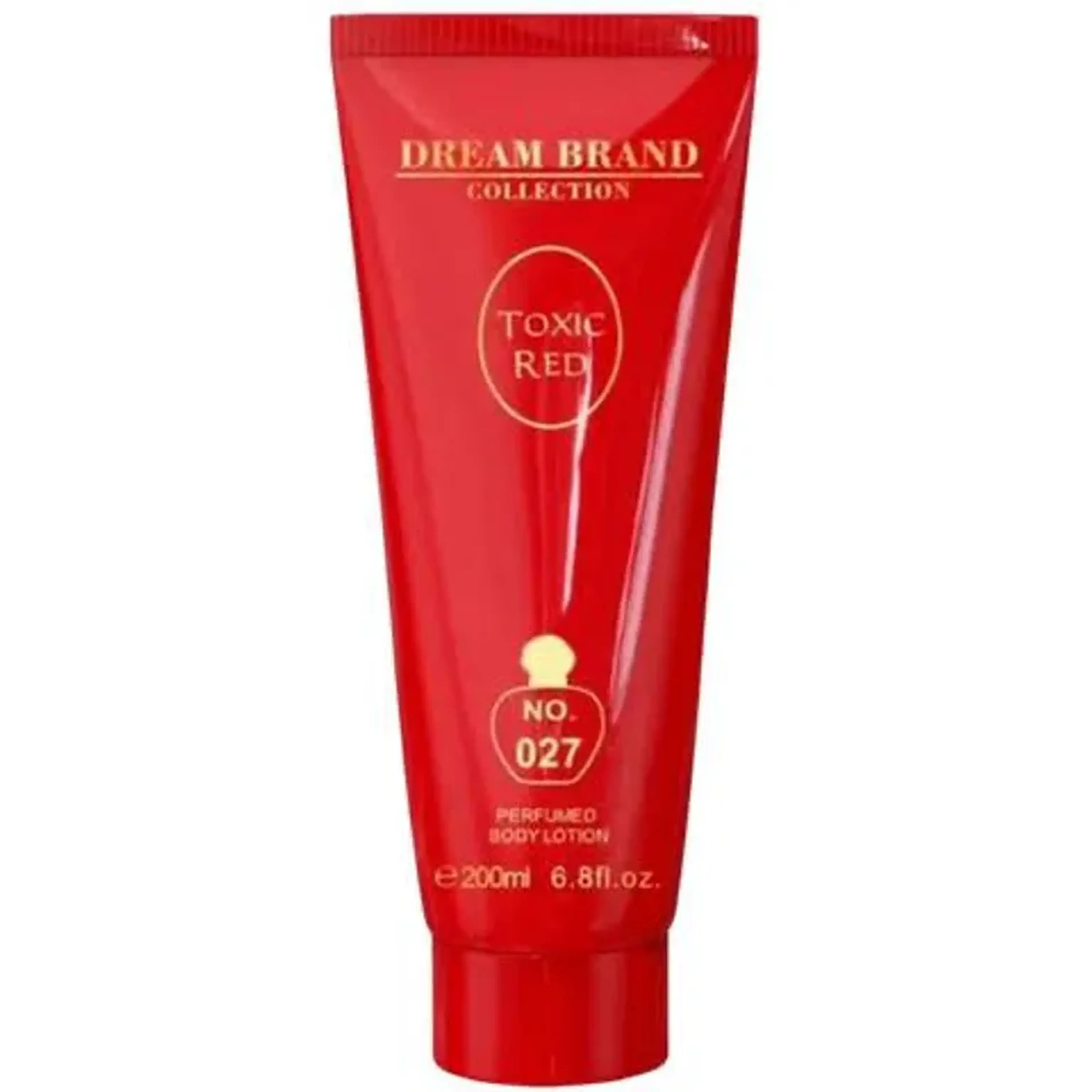Hidratante Dream Brand 200ml Ref.: Hypnotic (Entrega 6 dias) imagem