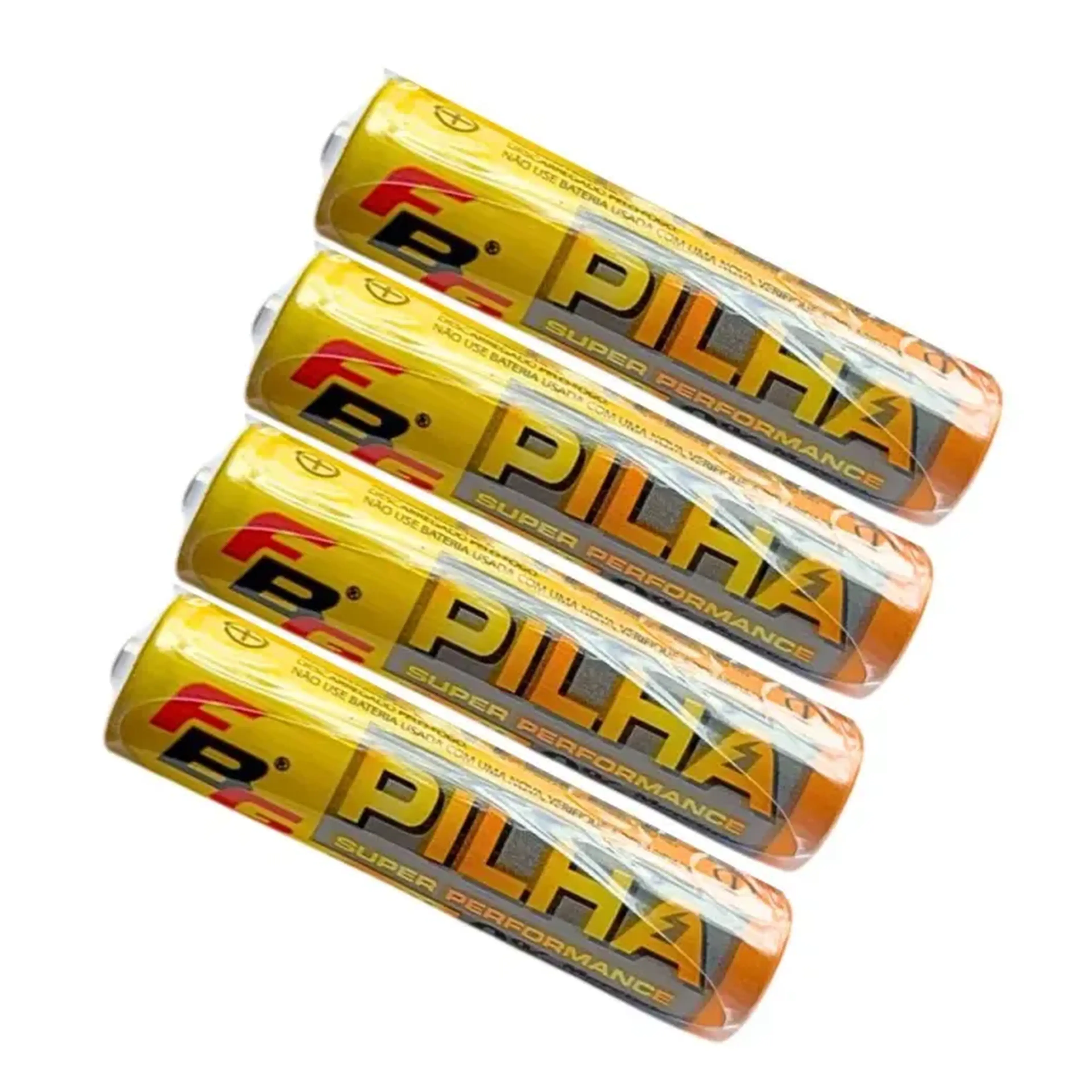 Pilha Palito AAA Fbg UNIDADE imagem