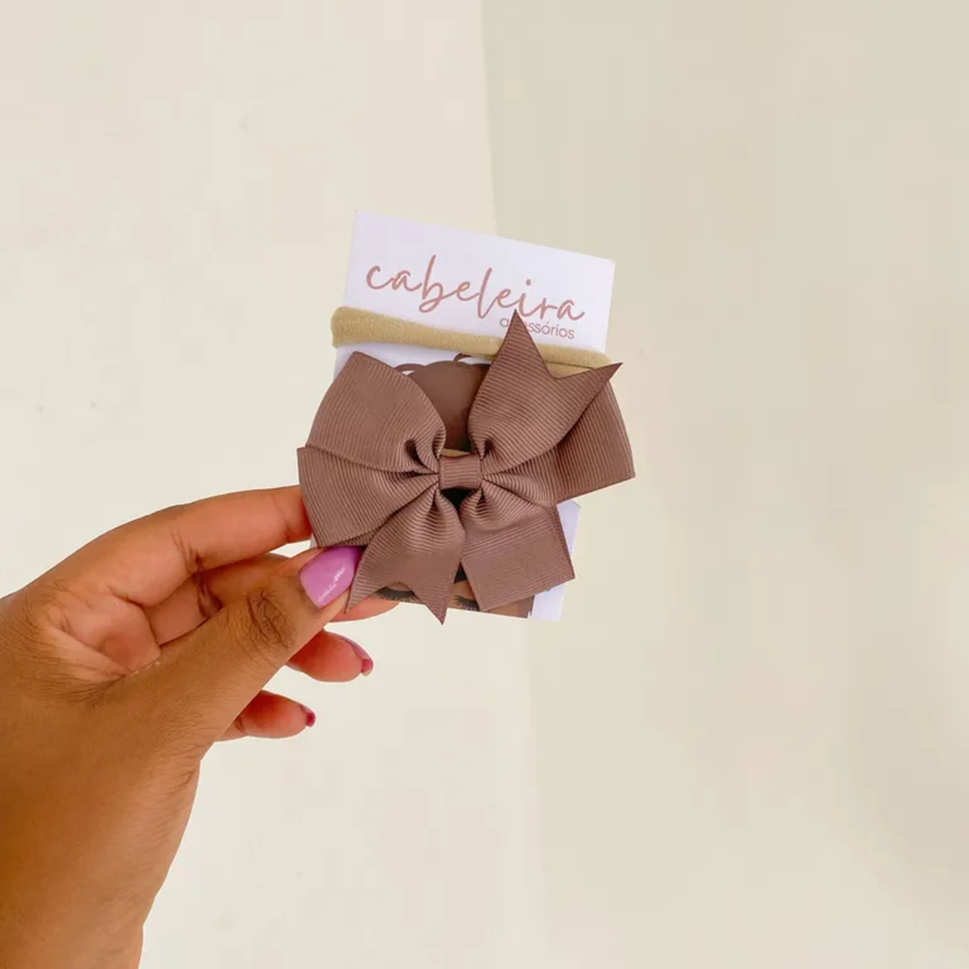 Faixa Laço RN imagem