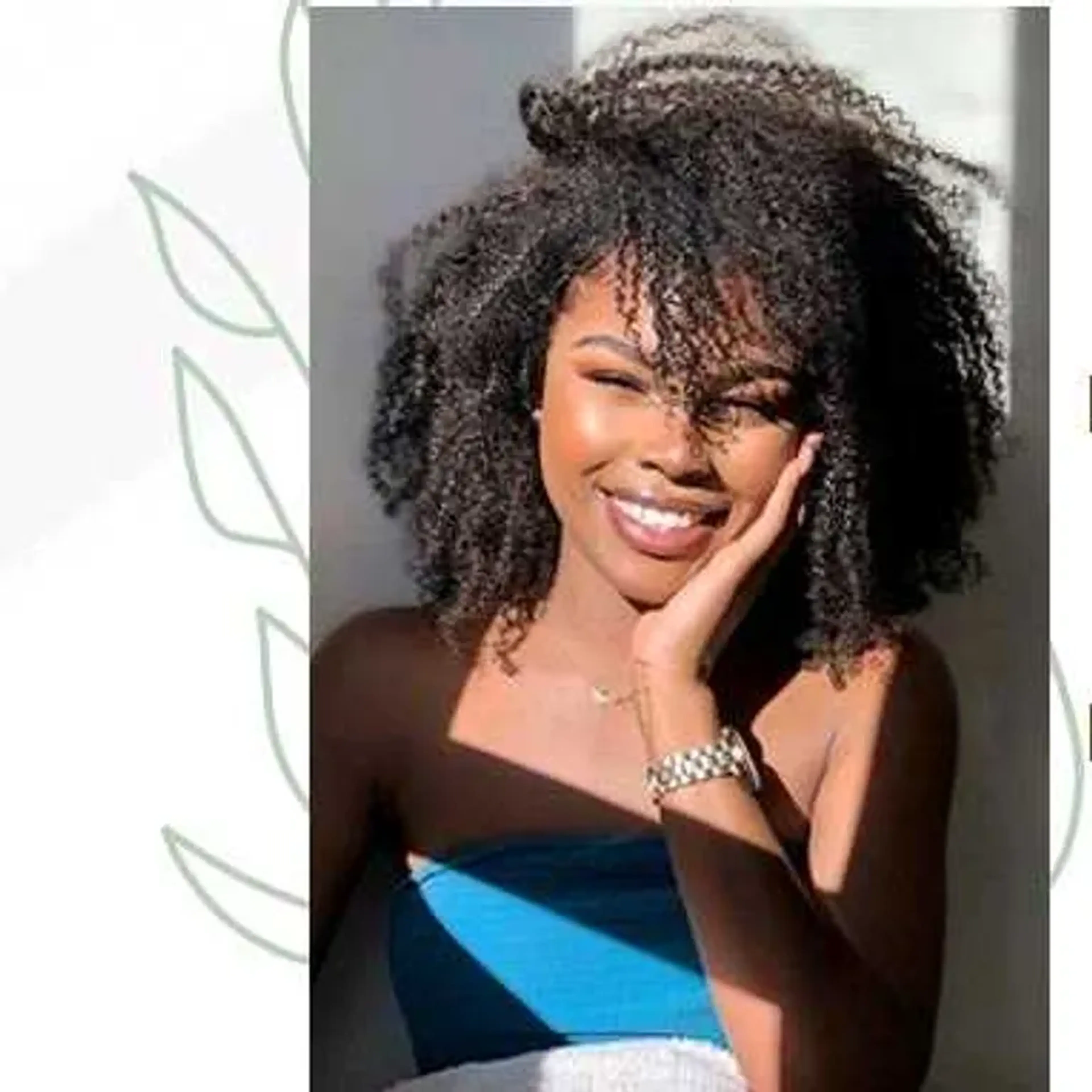 5. Alisamento Afro (Definitivo) imagem