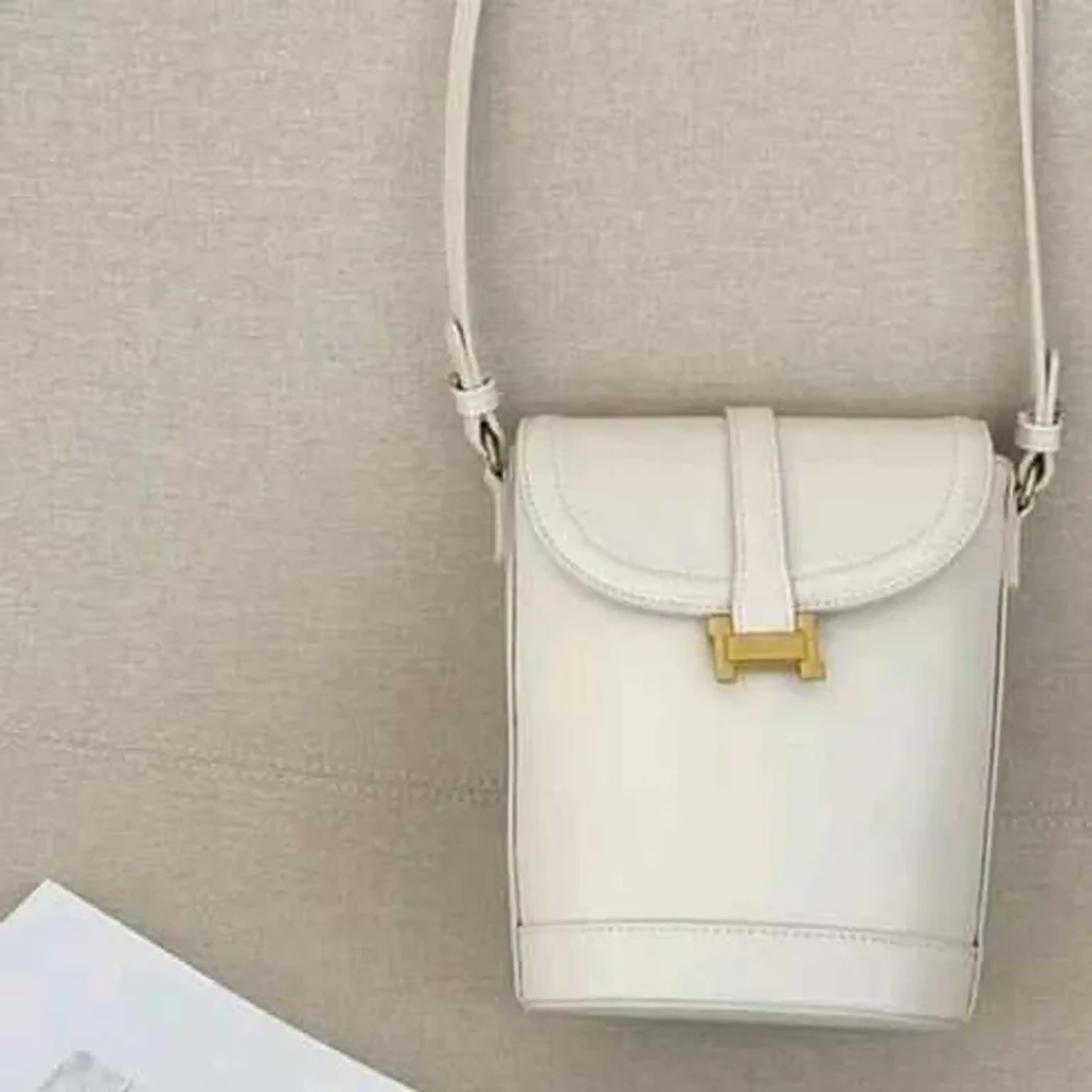 Bolsa GV off imagem