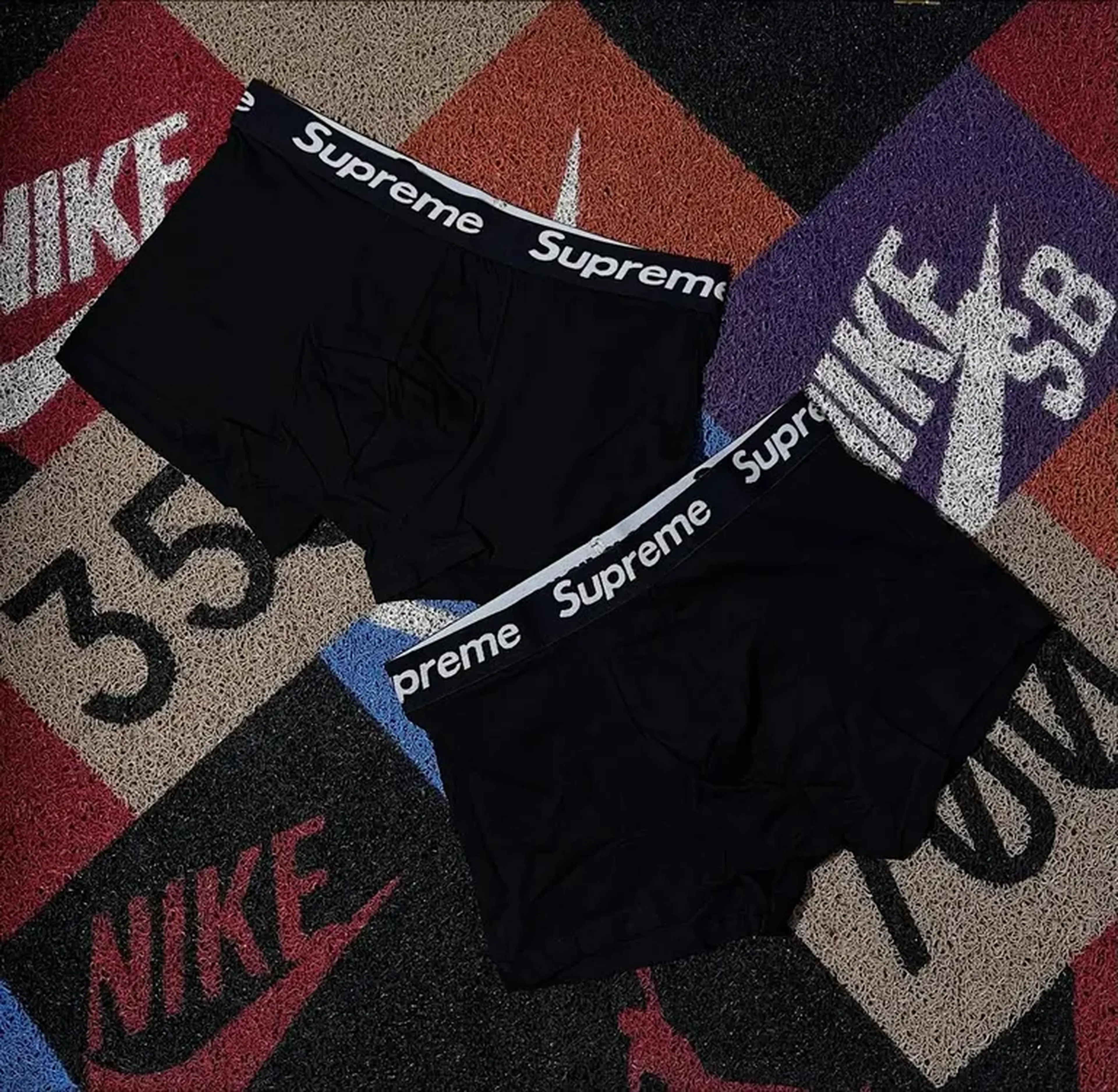 Cueca Supreme - (pronta entrega) imagem