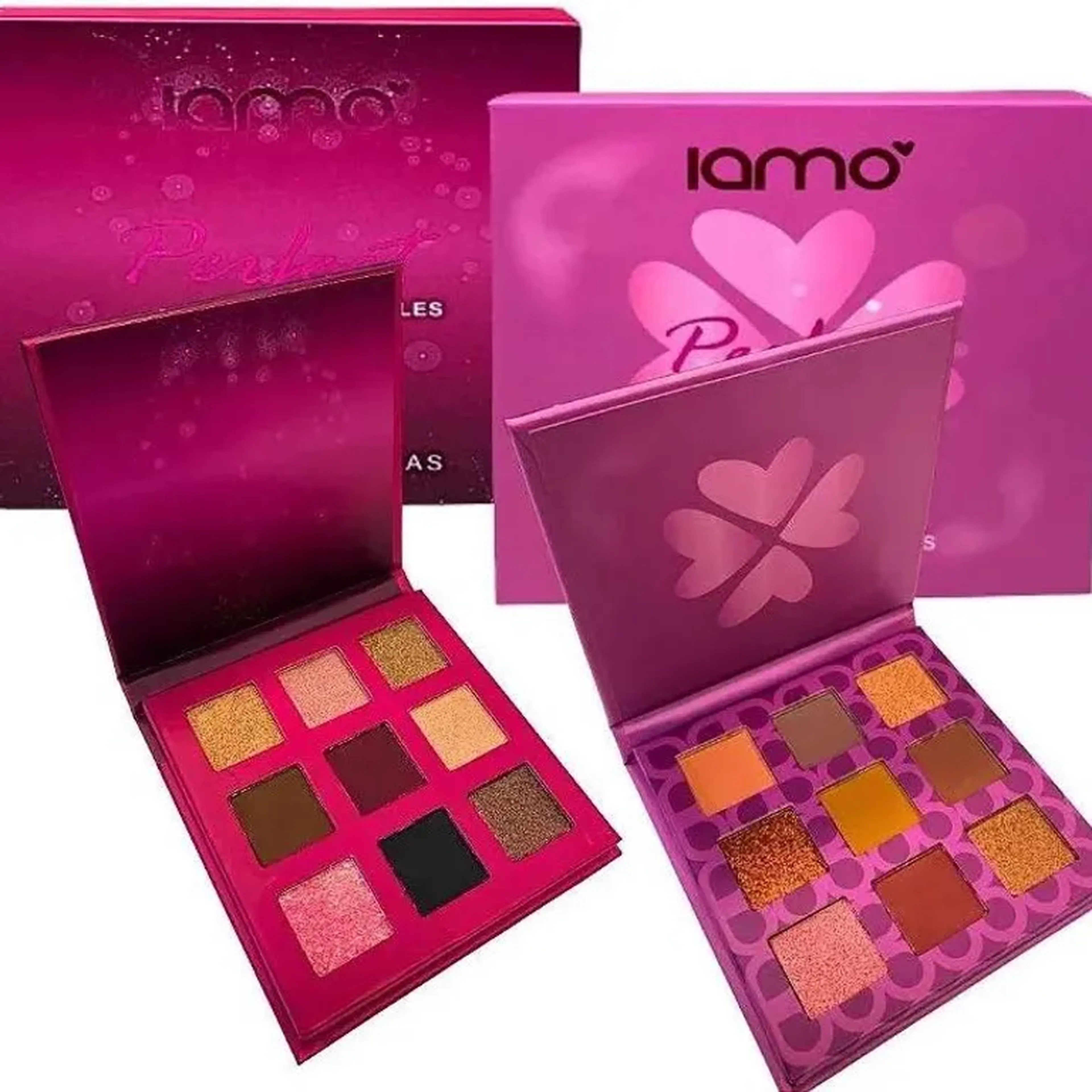 Paleta Iamo Perfect imagem