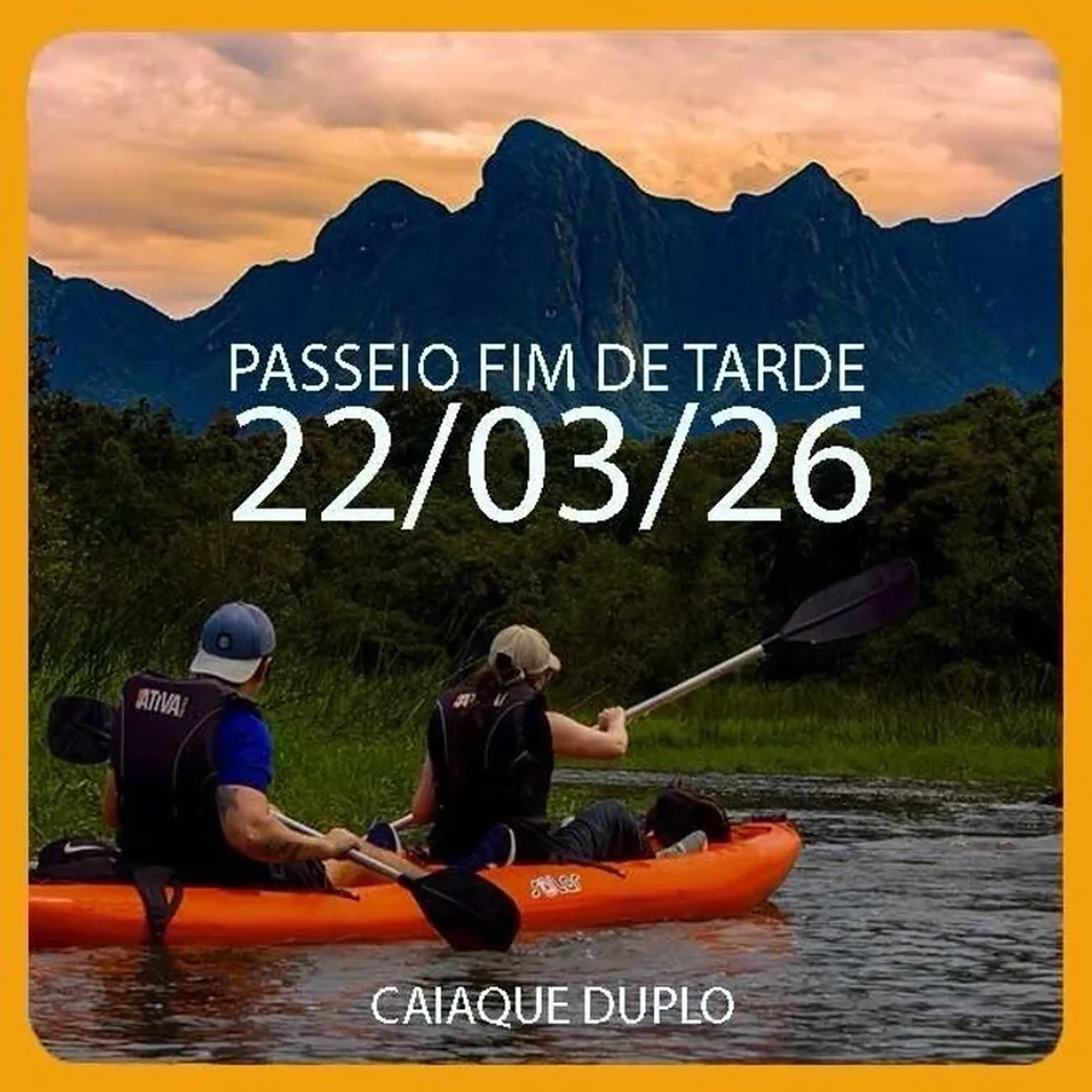 TC2 22 03 26 EXPEDIÇÃO VALE DO GIGANTE imagem