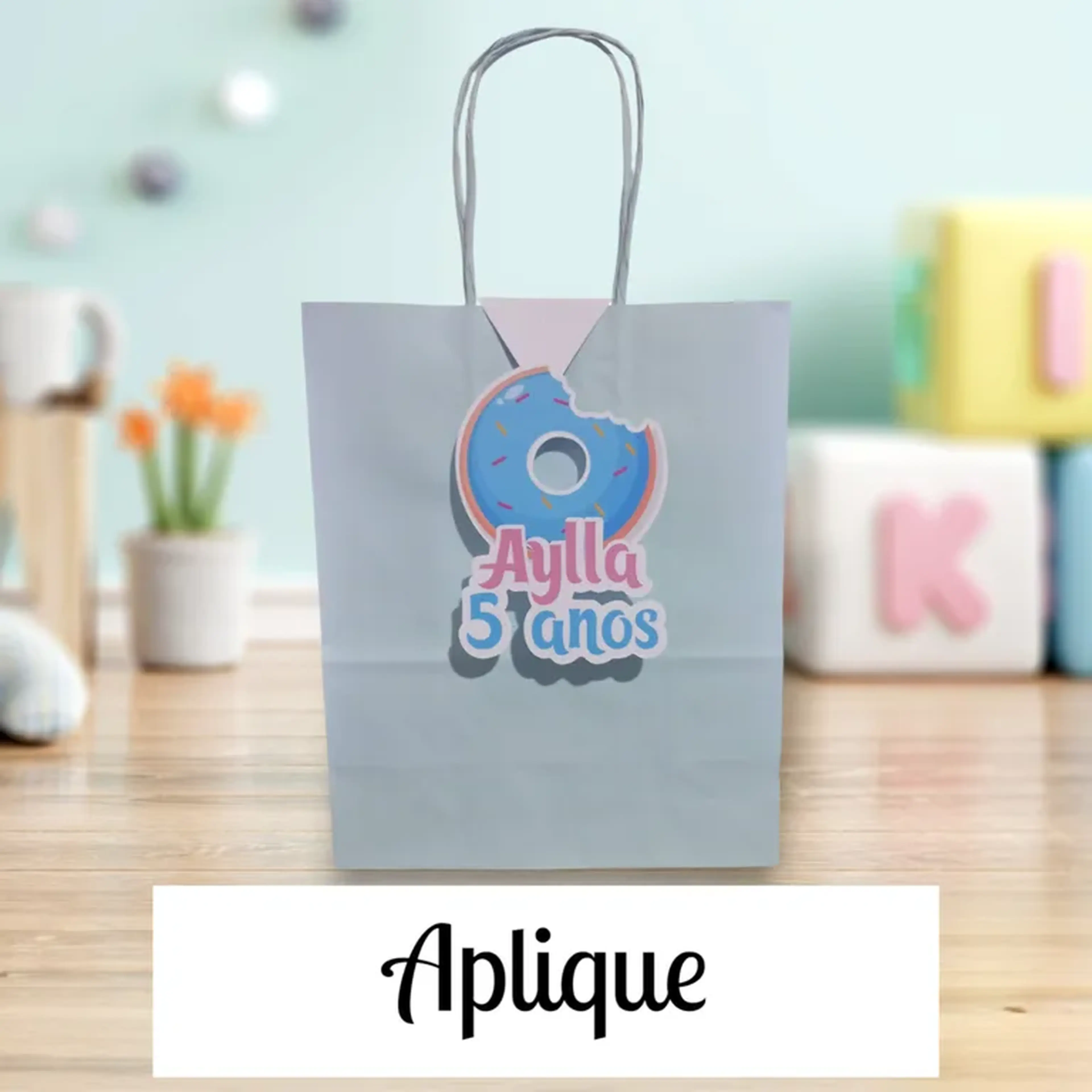Apliques em Geral imagem
