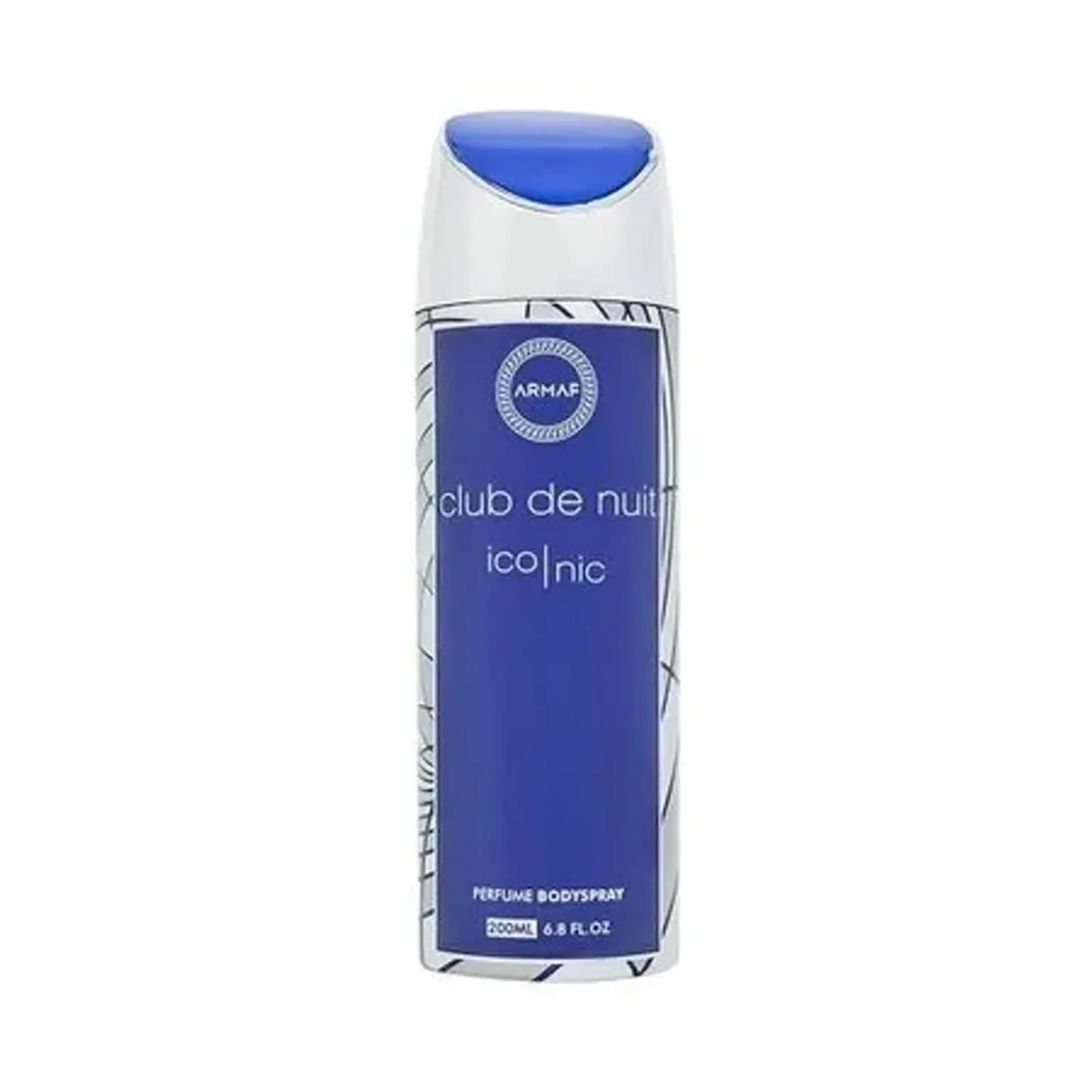 Perfume Spray club de nuit iconic 200ml imagem