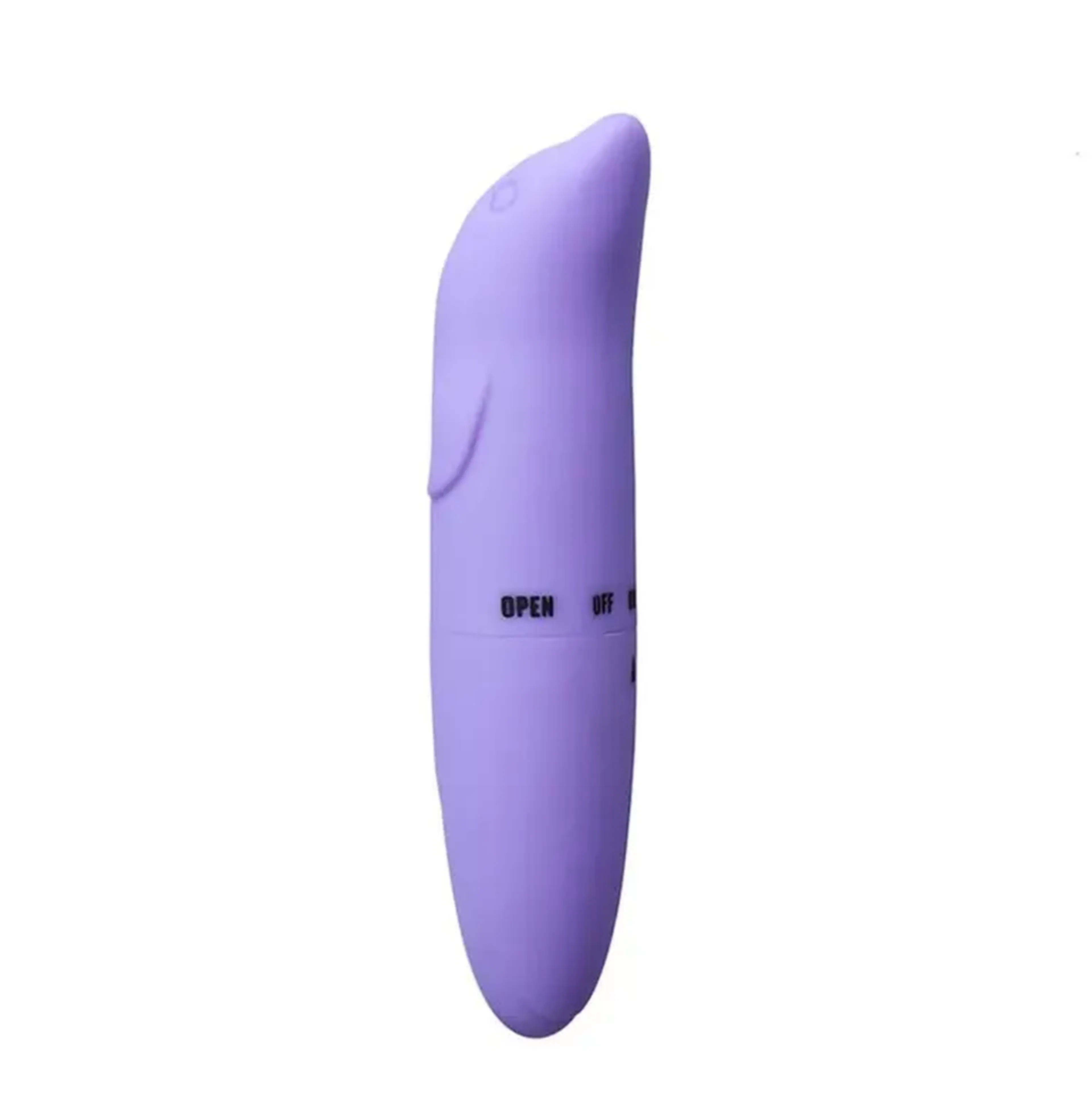 VIBRADOR GOLFINHO PONTO G imagem
