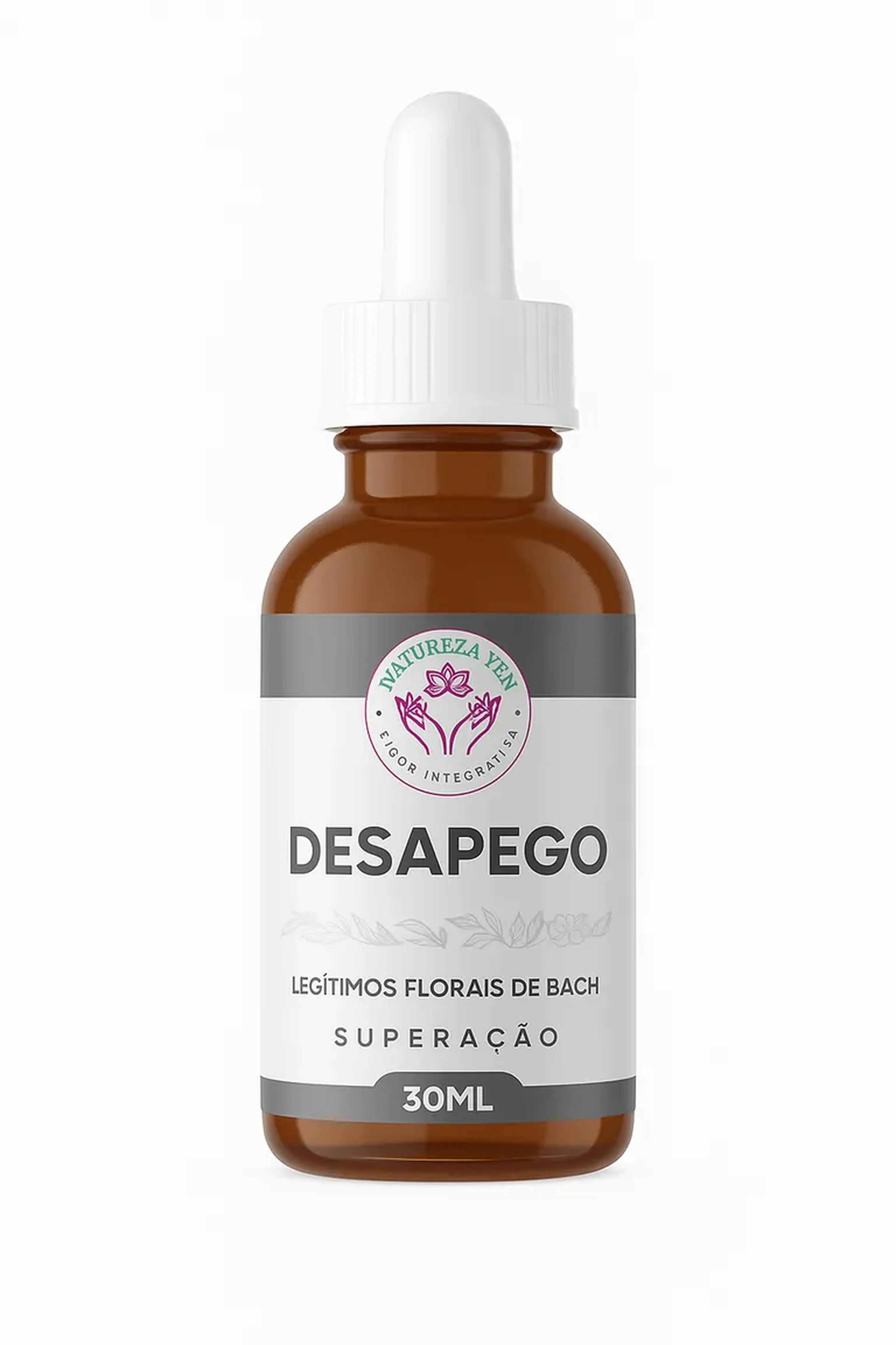 DESAPEGO - EMAGRECER COM SAÙDE imagem