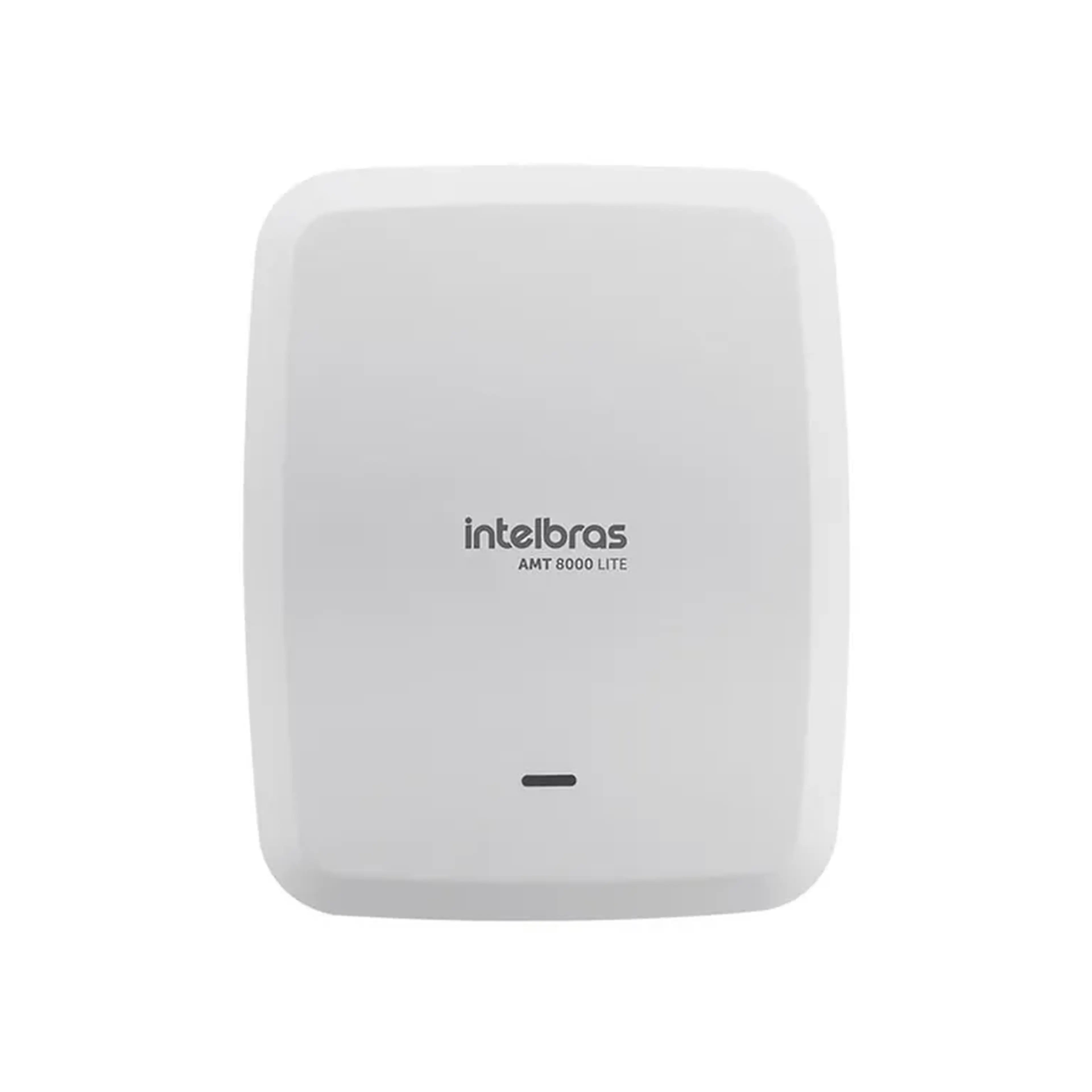 CENTRAL ALARME CONTRA ROUBO AMT 8000 LITE - INTELBRAS imagem