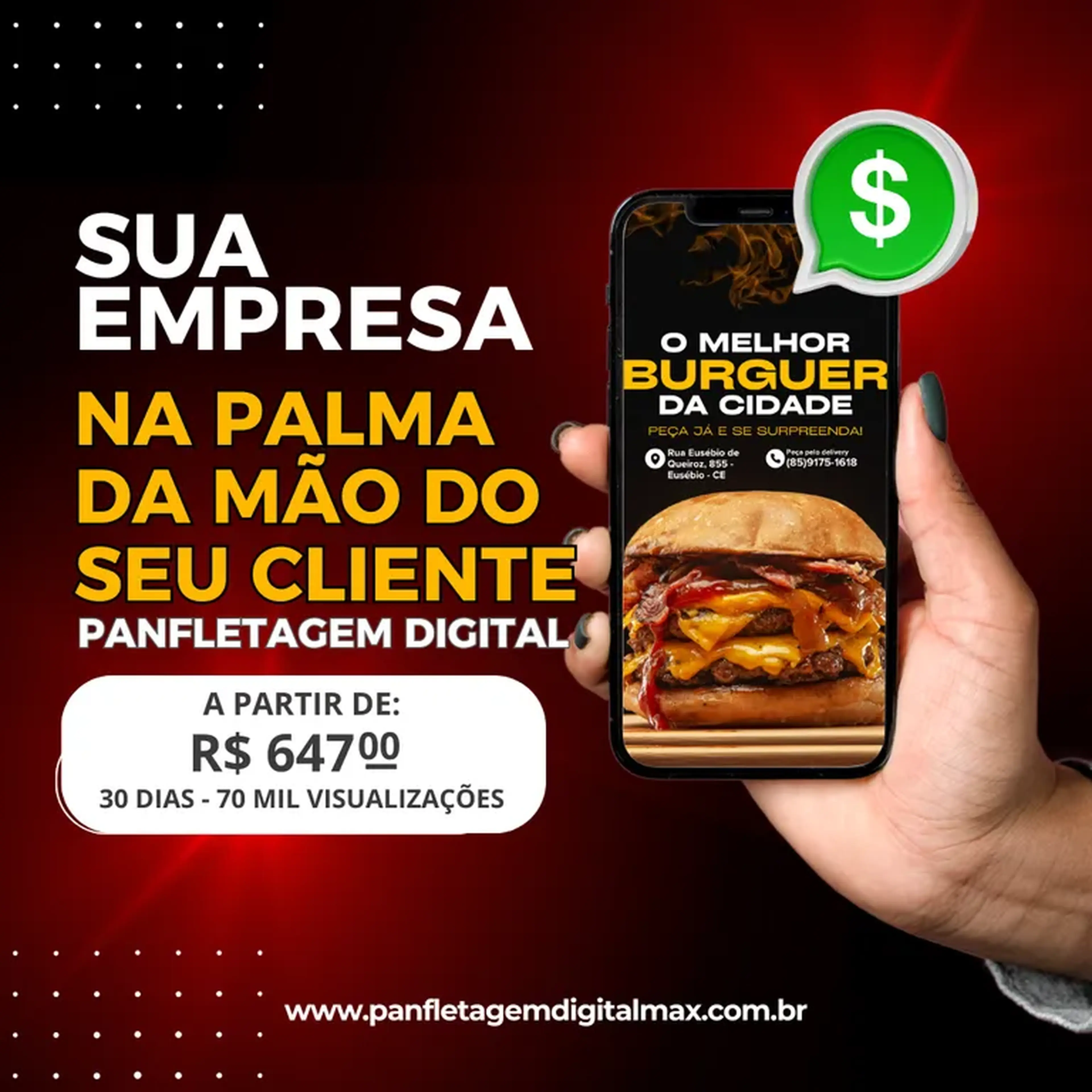 PD - ADVANCED imagem
