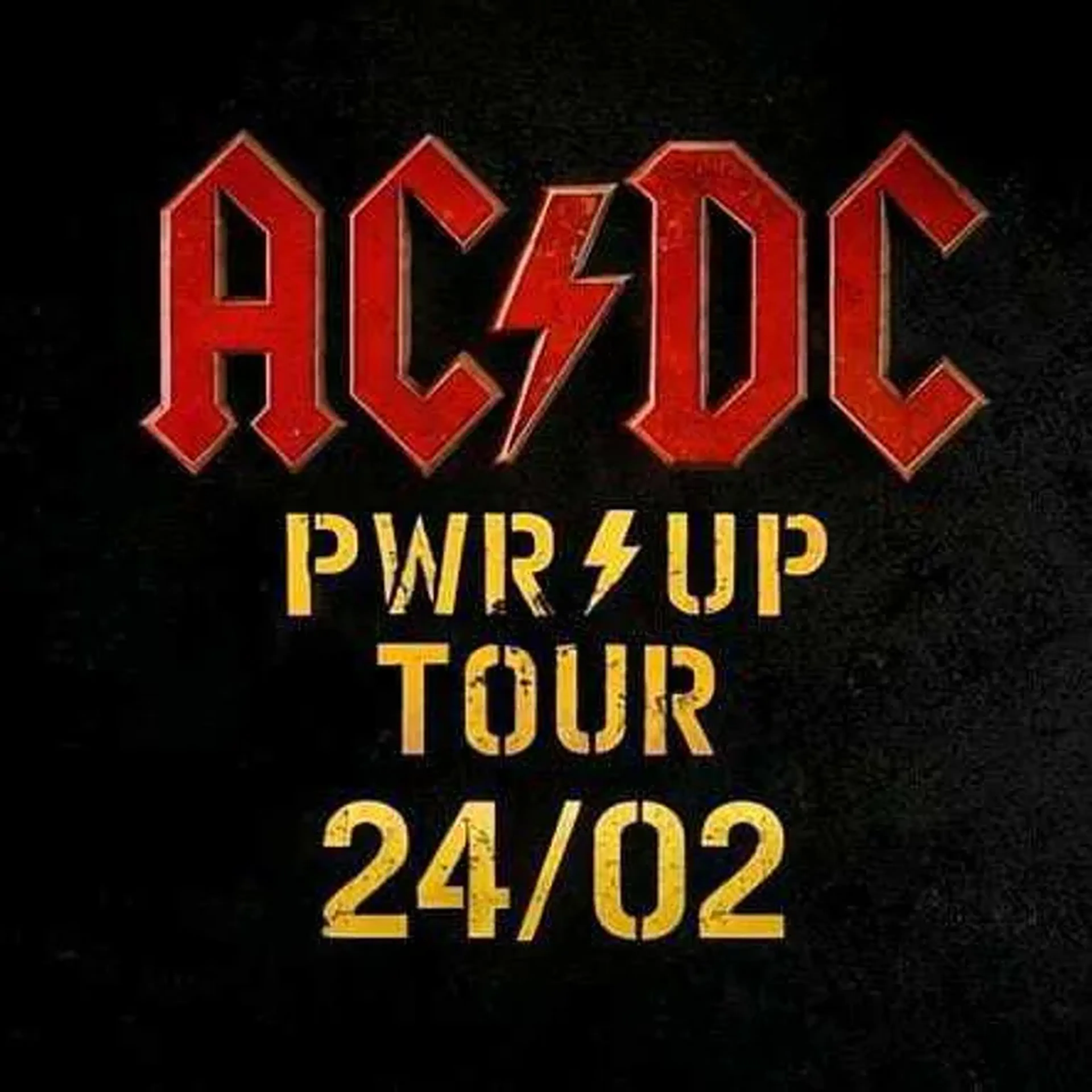 PAGAMENTO INTEGRAL UNITÁRIO ACDC 24 DE FEVEREIRO imagem