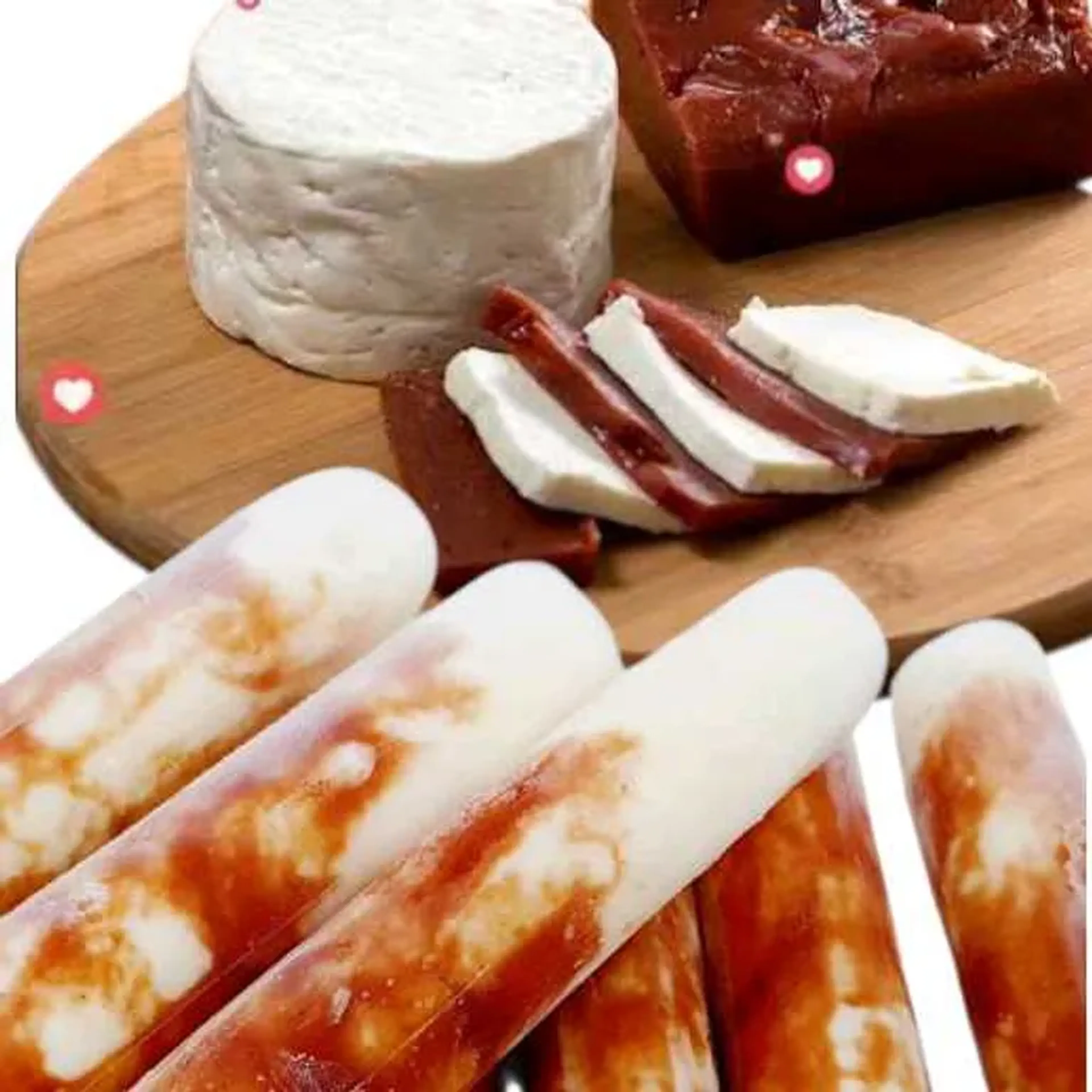 Romeu e Julieta 🧀🫒 imagem