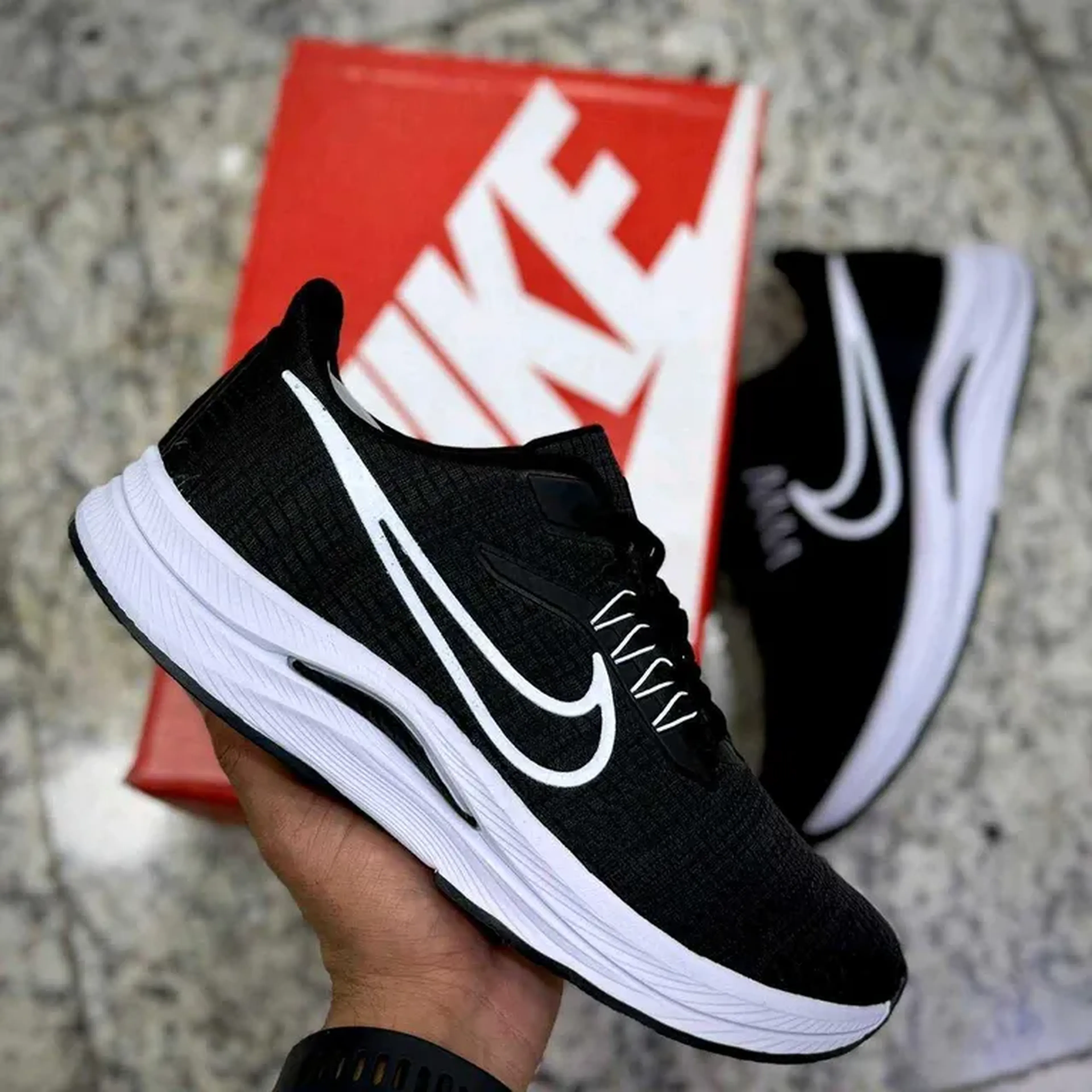 *Nike Zoom Pegasus* 🤩Disponíveis 34 ao 39 👟🛍️ imagem