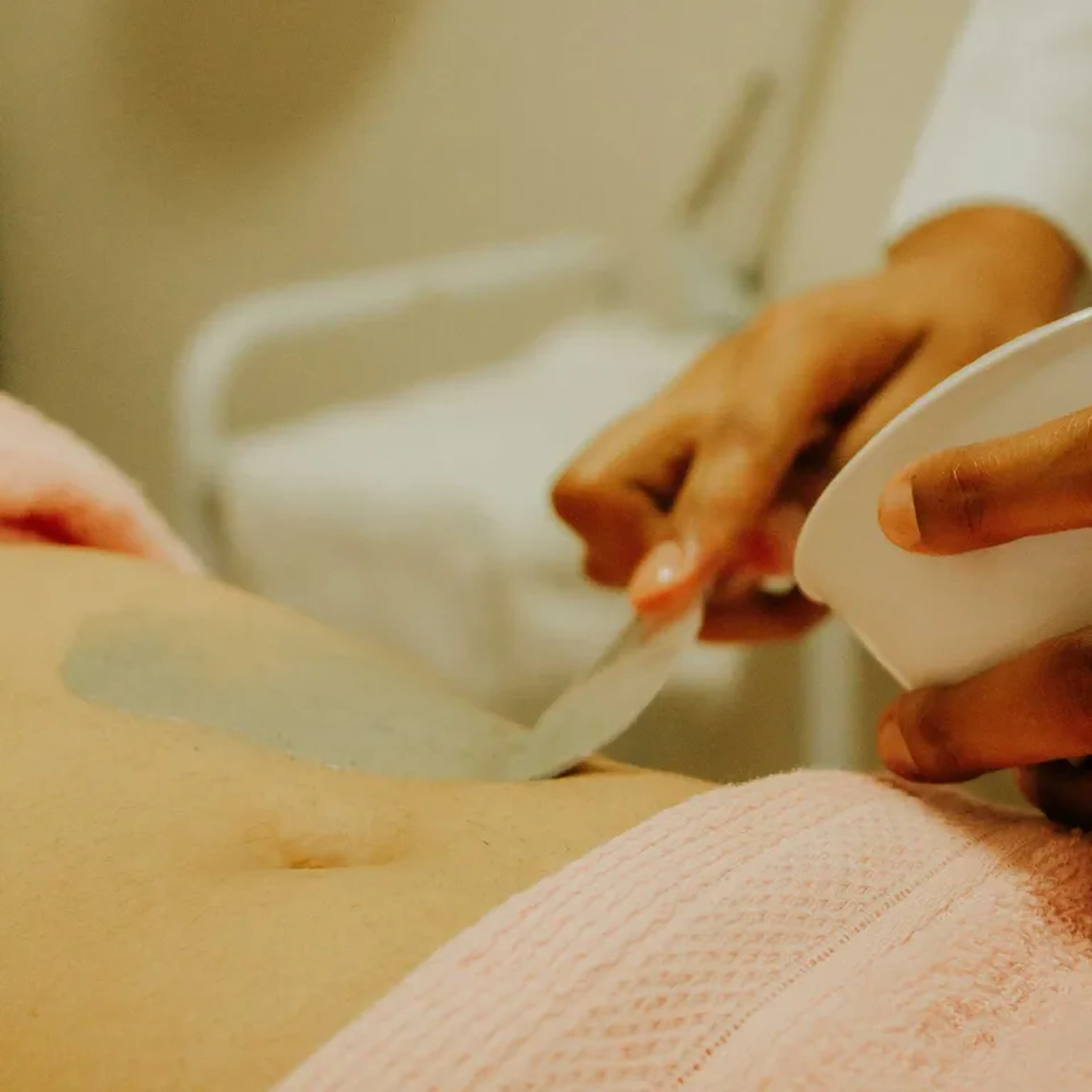 Detox Corporal imagem