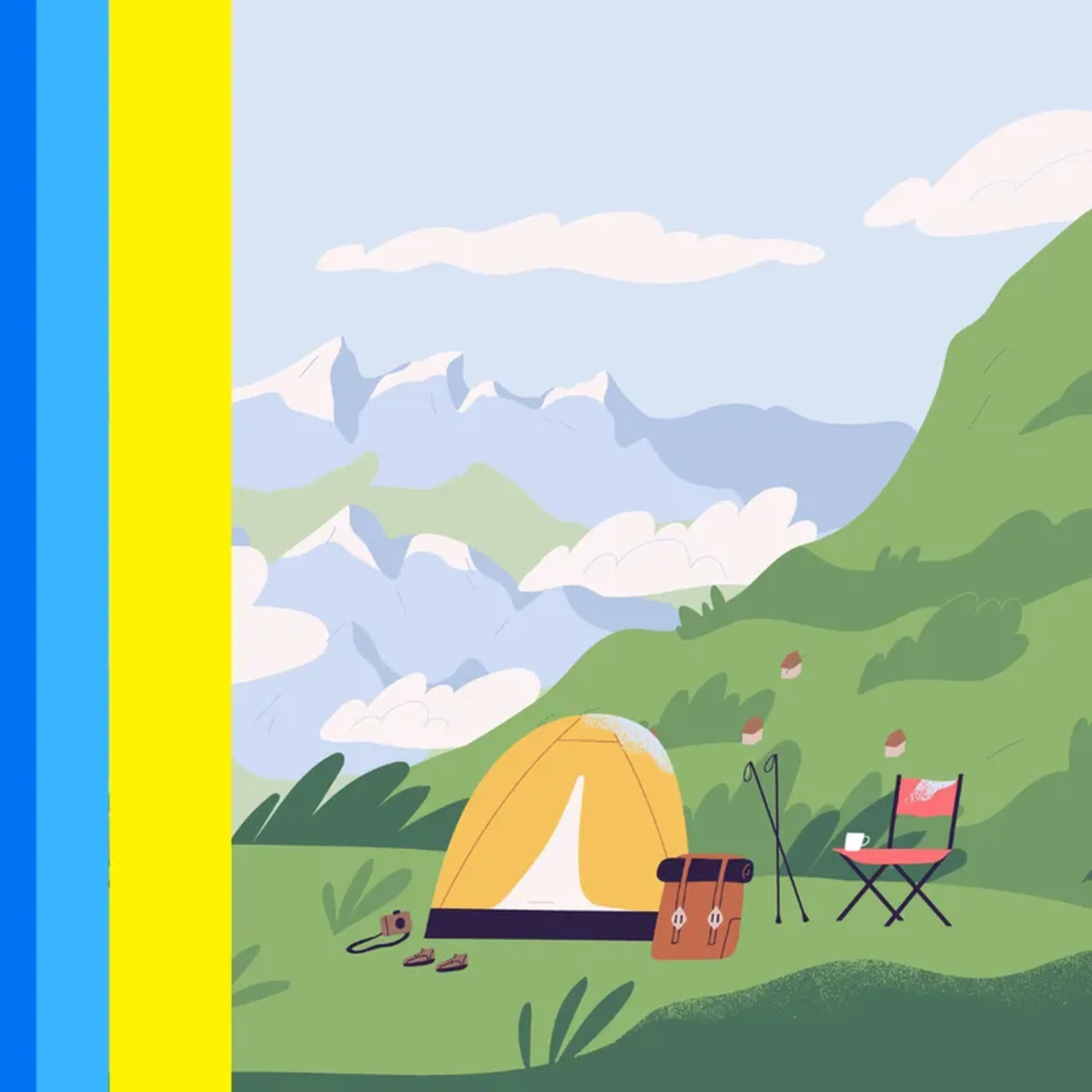 AcampaGrupo 2025 imagem