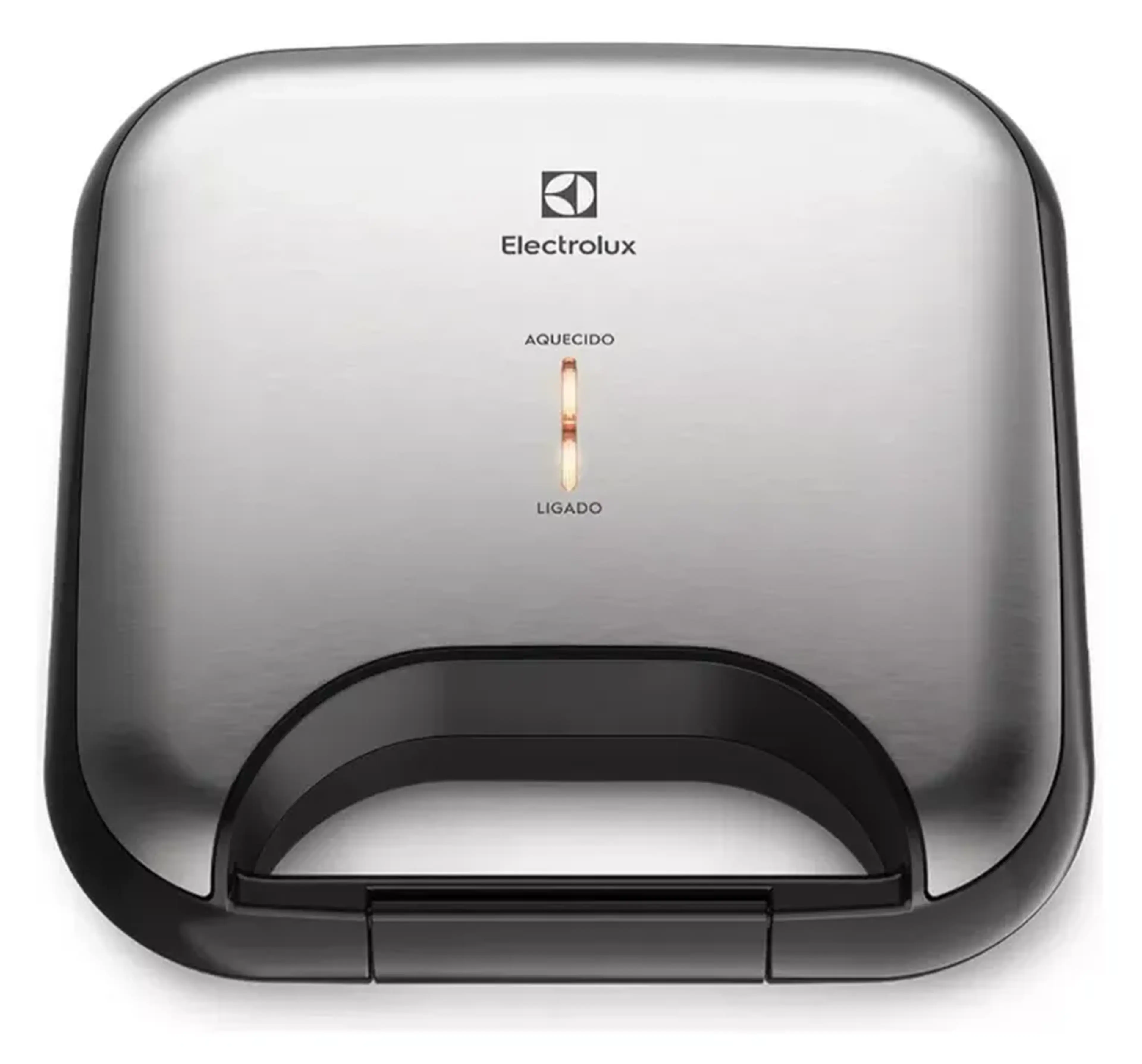 Sanduicheira Electrolux Efficient Inox 127v - Esg2 imagem