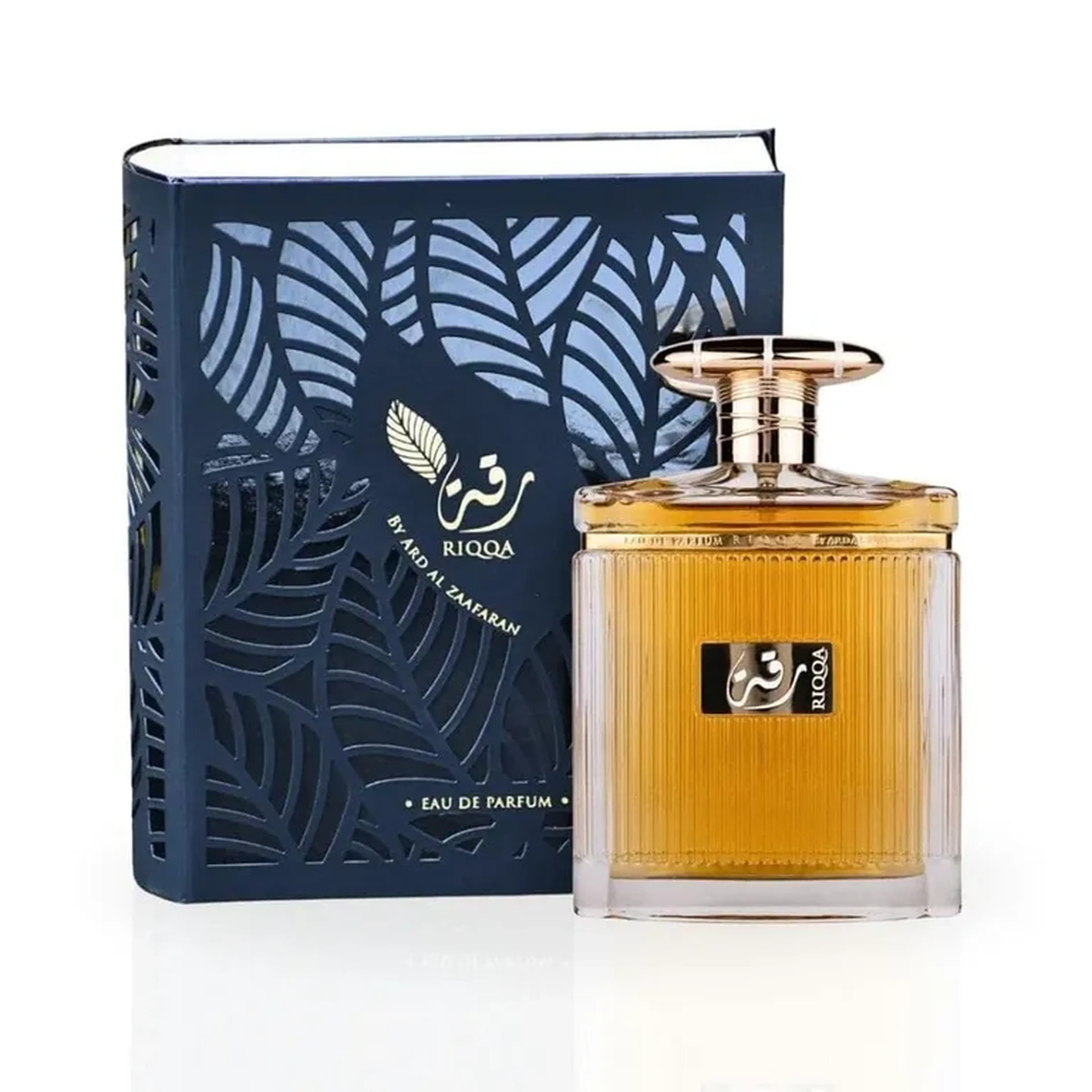 Riqqua-Ard Al Zaafaran 100ml imagem