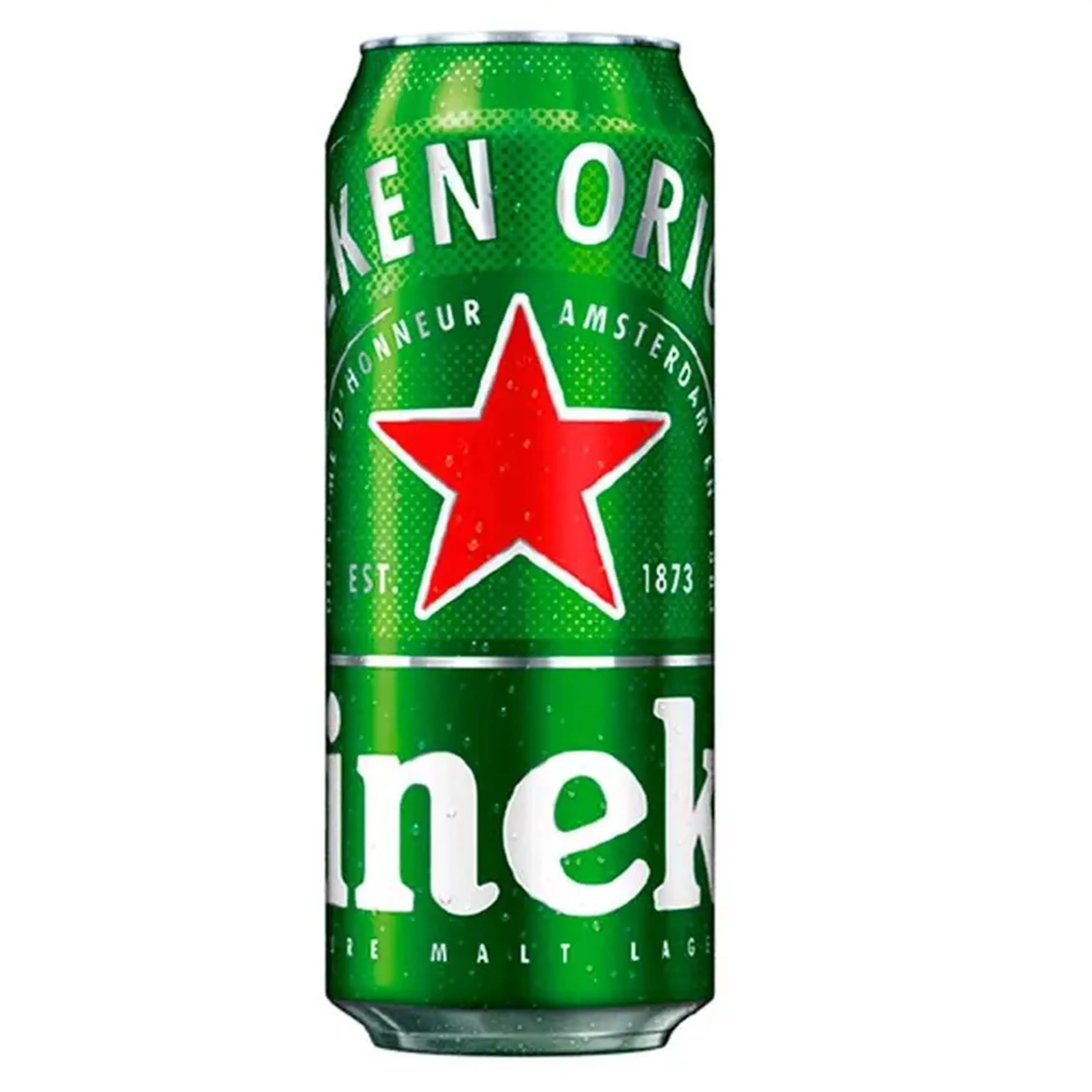 HEINEKEN 473 ML imagem