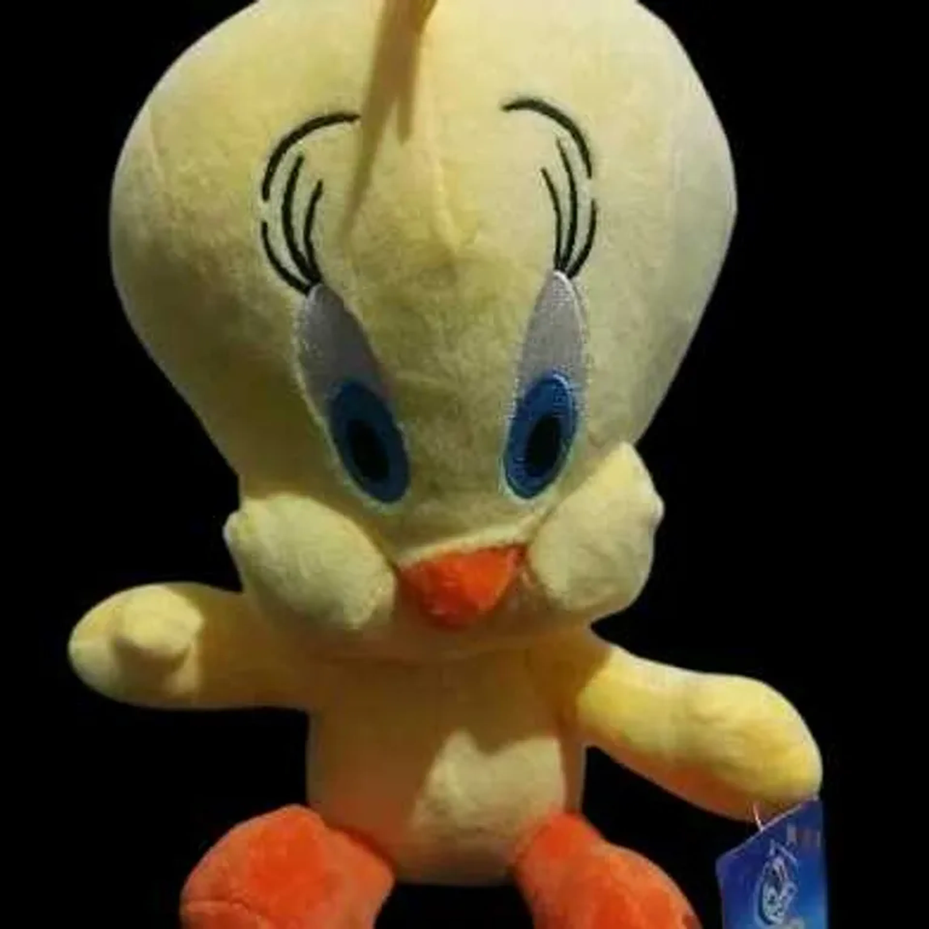 Pelúcia Piu-piu imagem