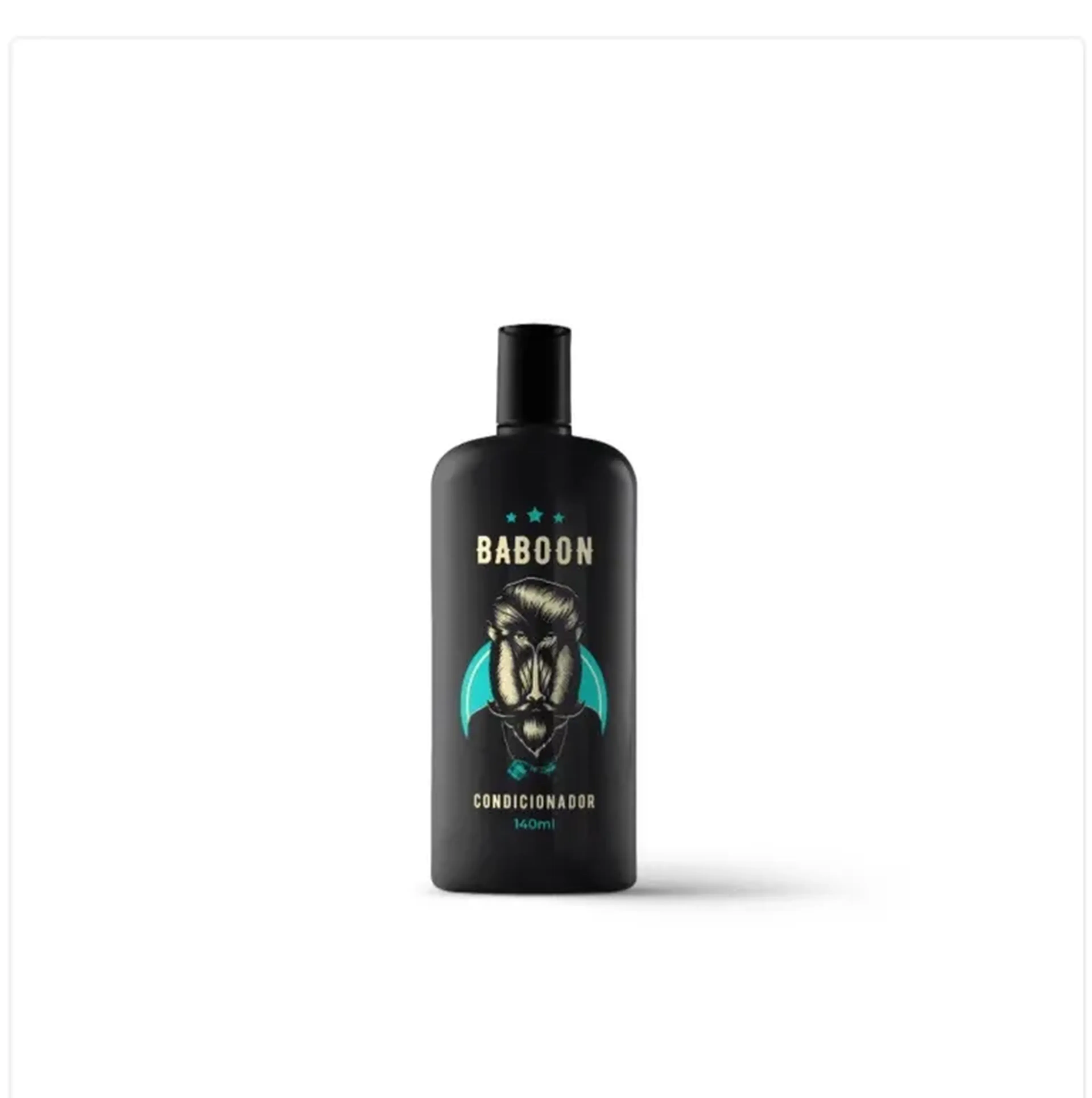 CONDICIONADOR BABOON imagem