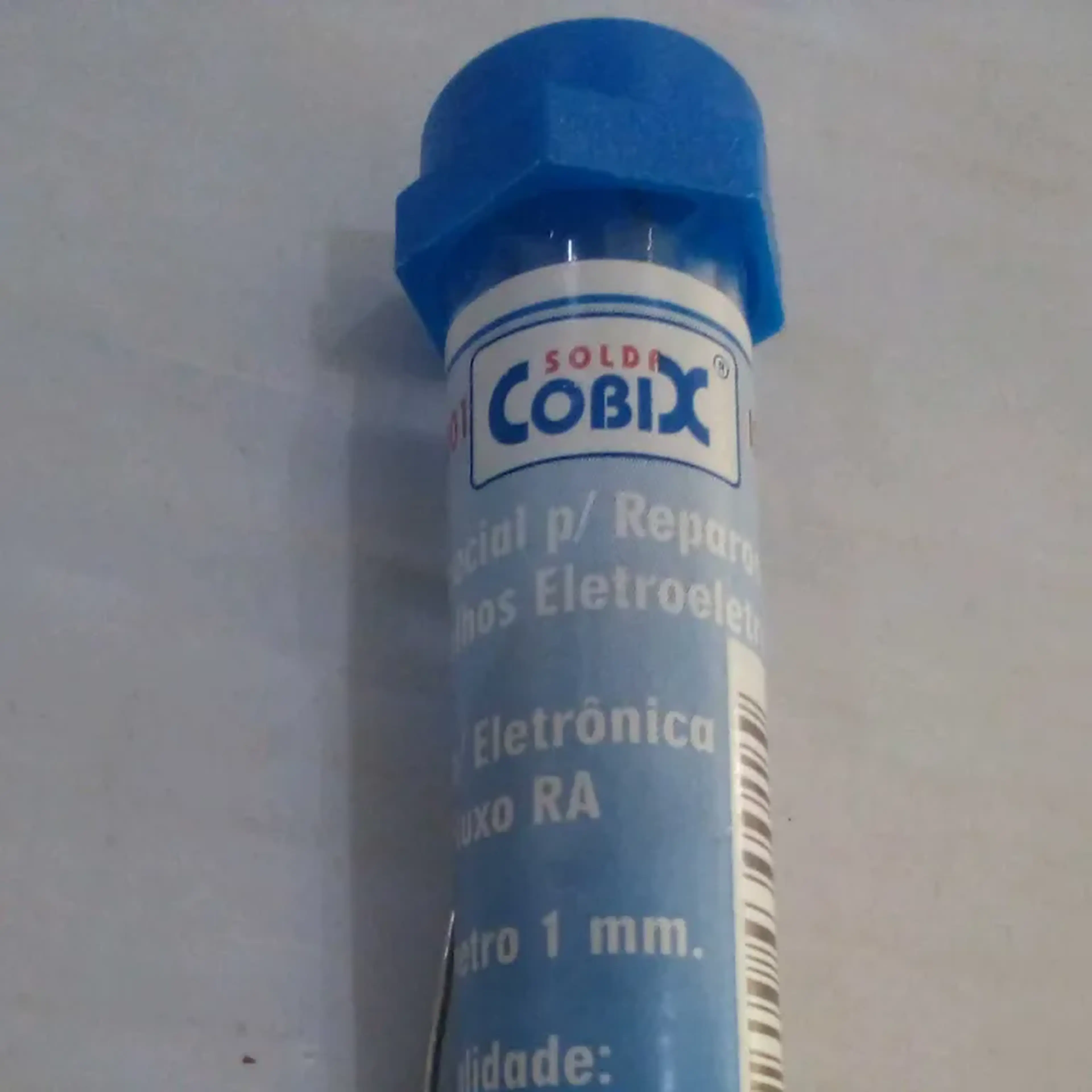 Solda para Eletrônica imagem