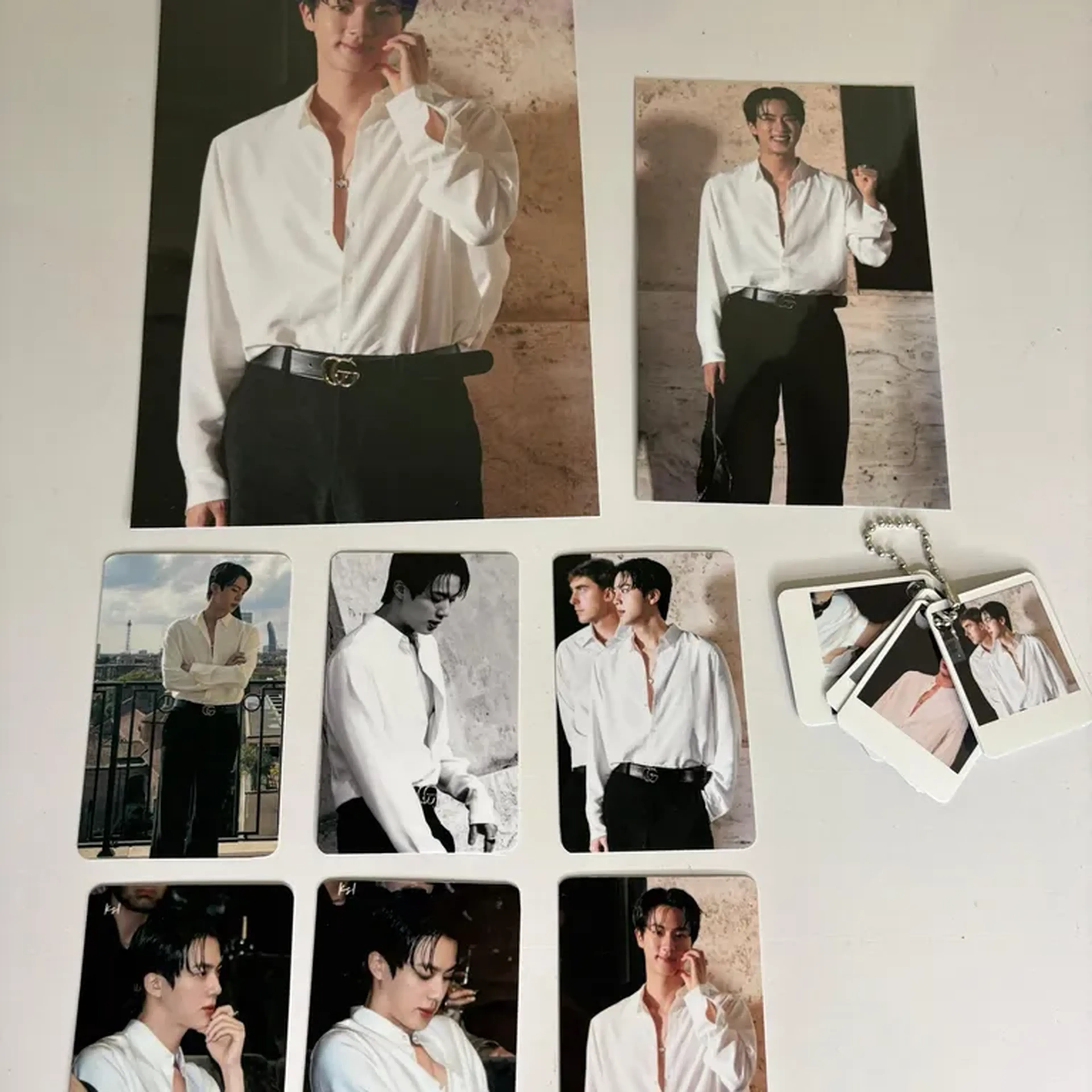 Kit Personalizado (fotos de sua escolha) imagem