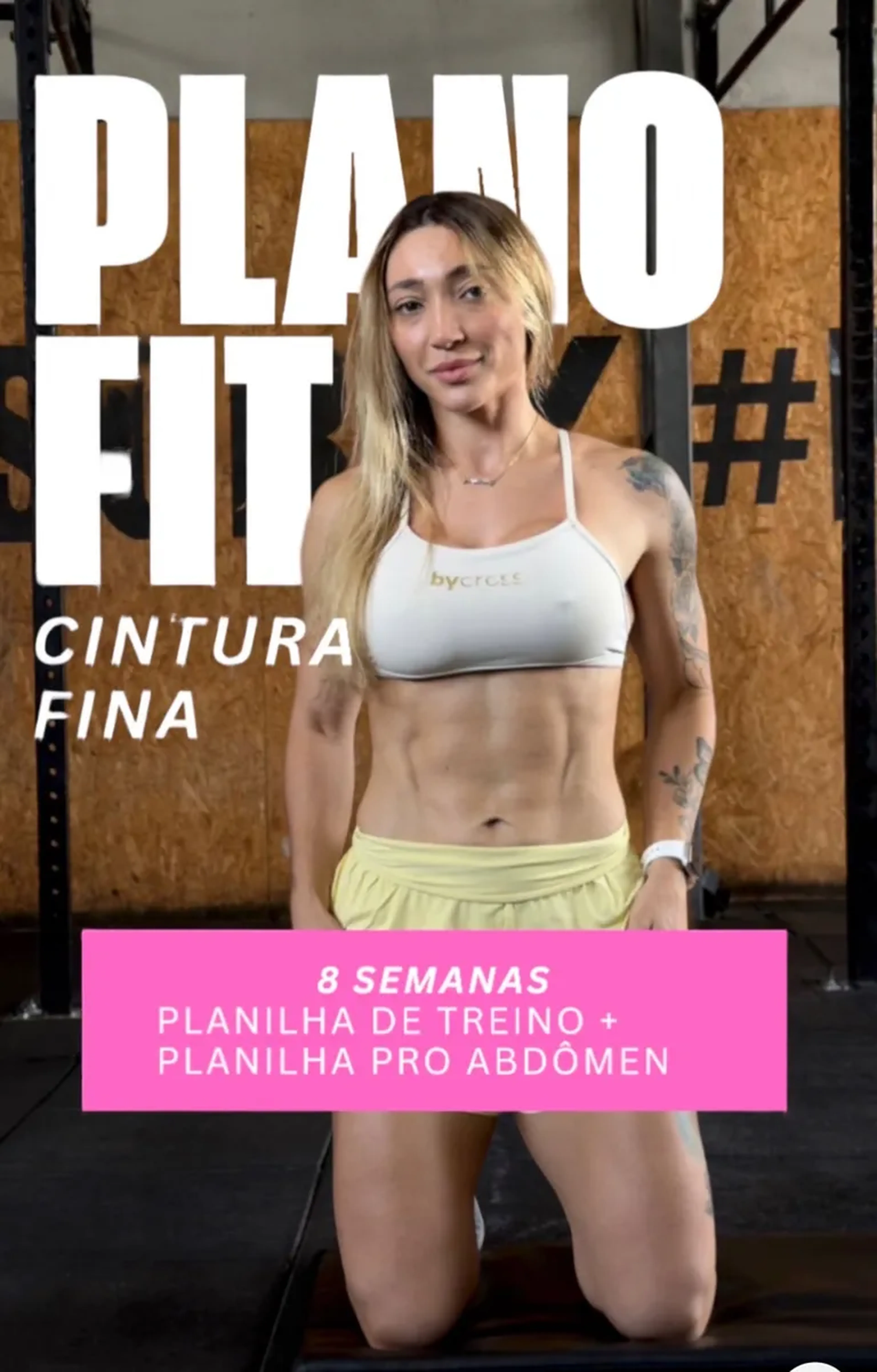 Plano Fit Seca30 imagem