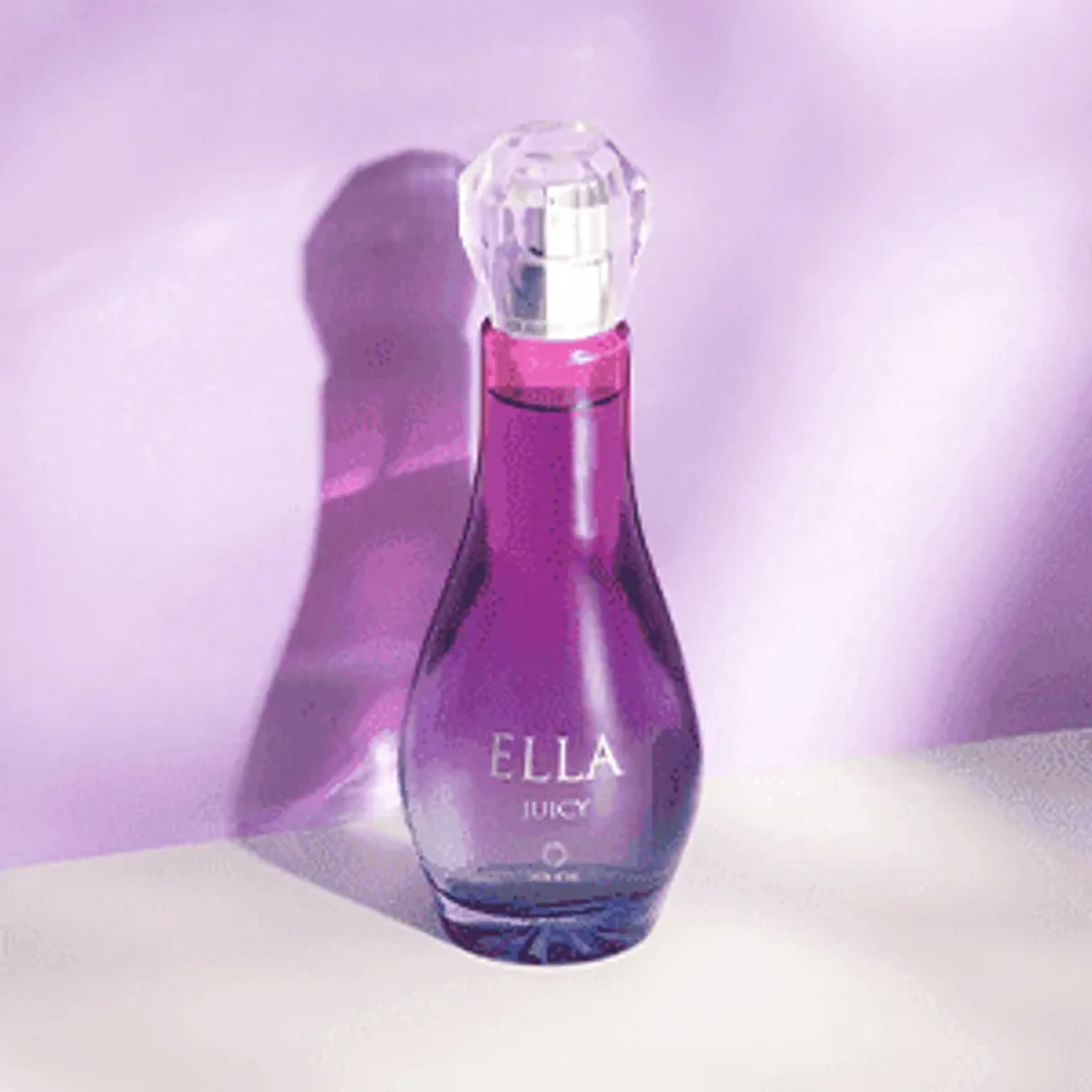 Ella Juicy Deo Colônia 100ml imagem
