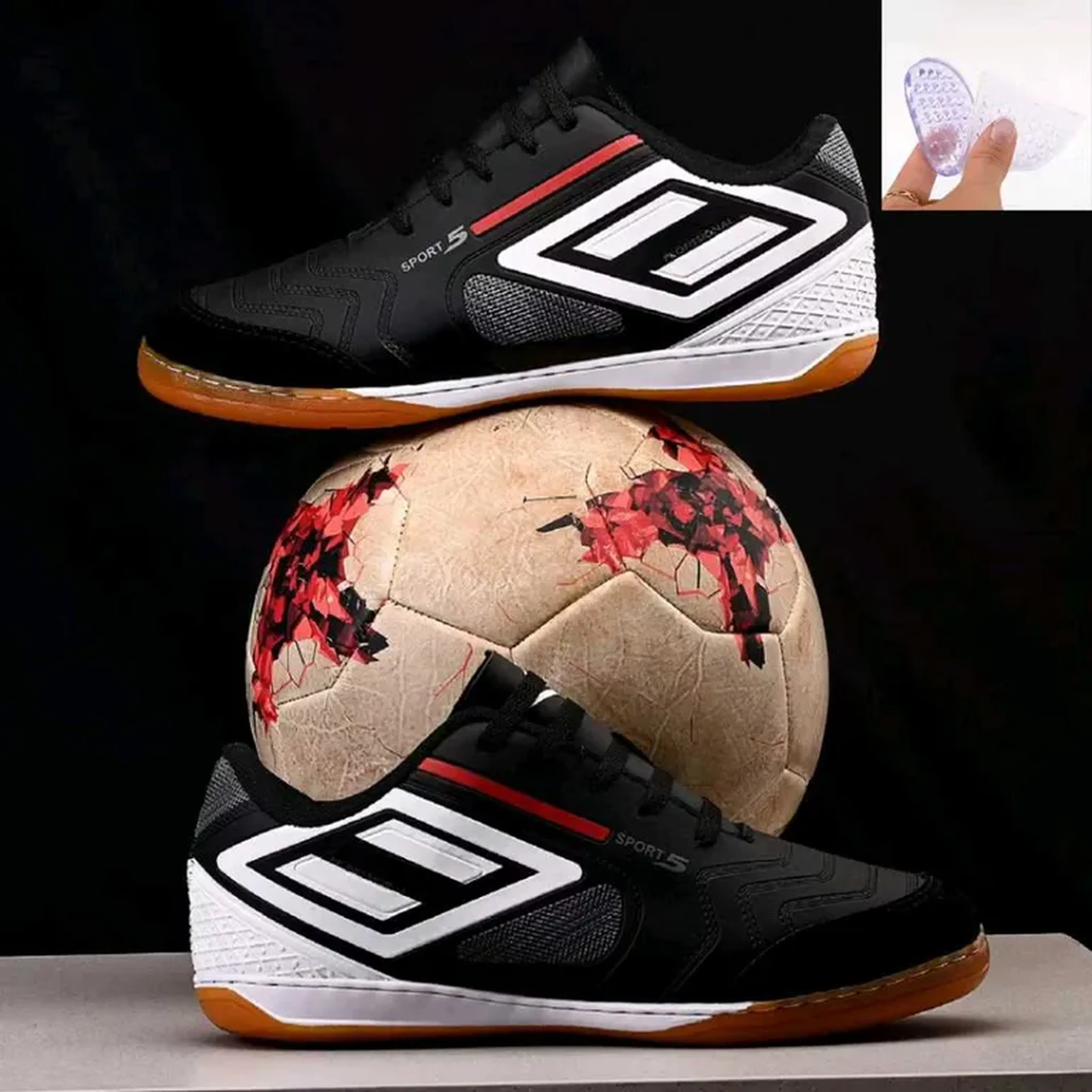 Umbro Pro 5 Futsal imagem