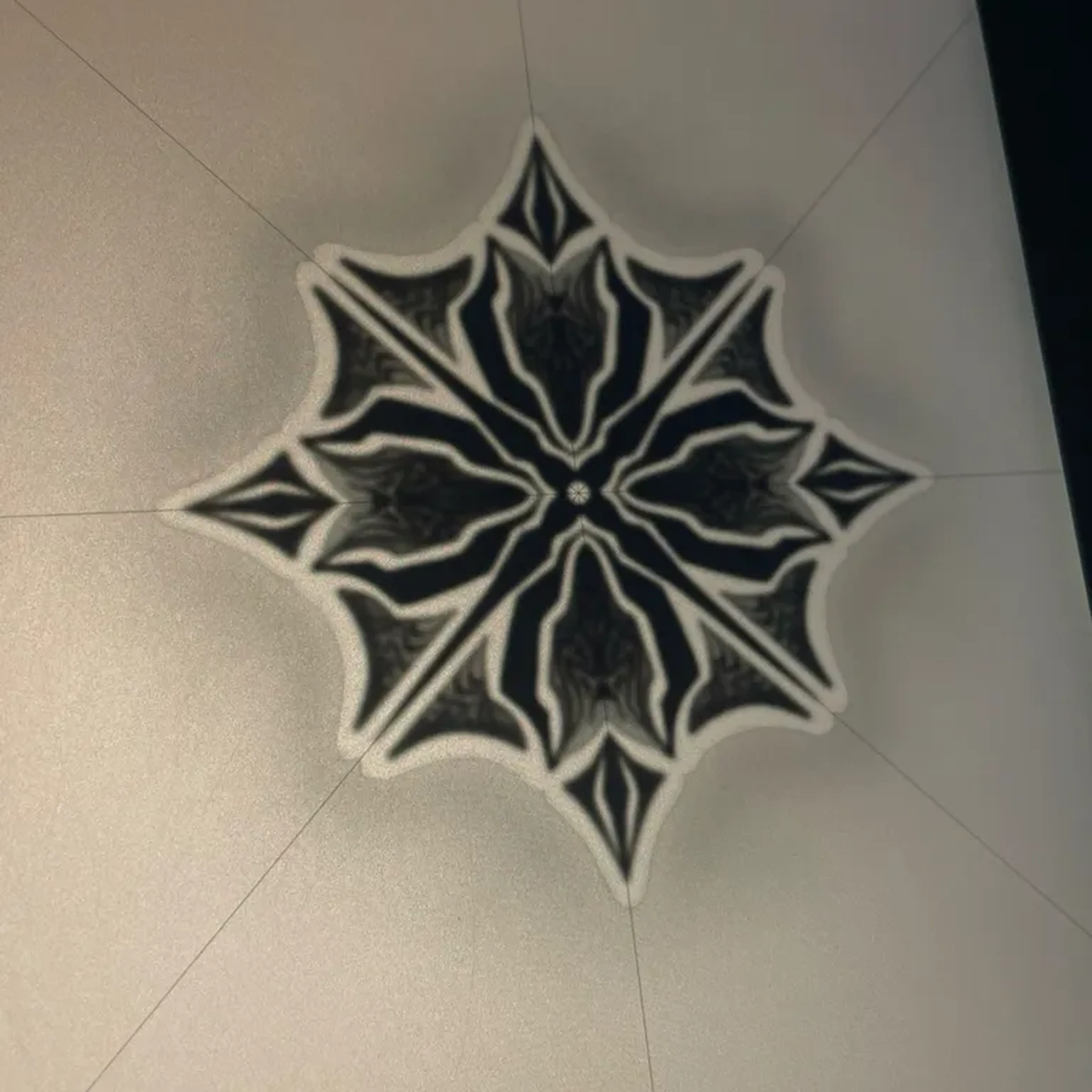 𝐃𝐀𝐑𝐊 𝐌𝐀𝐍𝐃𝐀𝐋𝐀 ❤️‍🔥 - 💰Valor: 500,00* SINAL: ⬇️ imagem