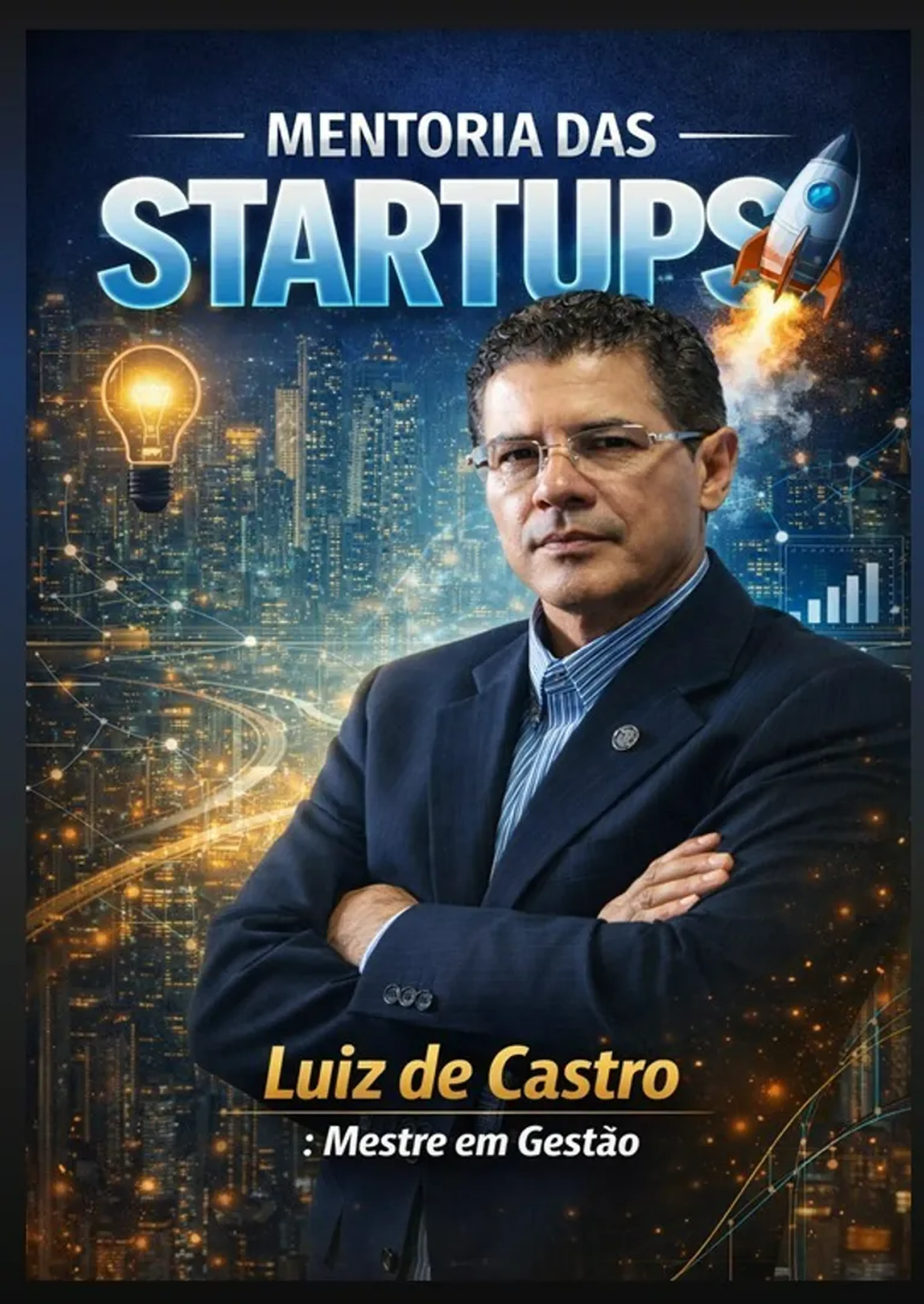 Mentoria das Startups imagem