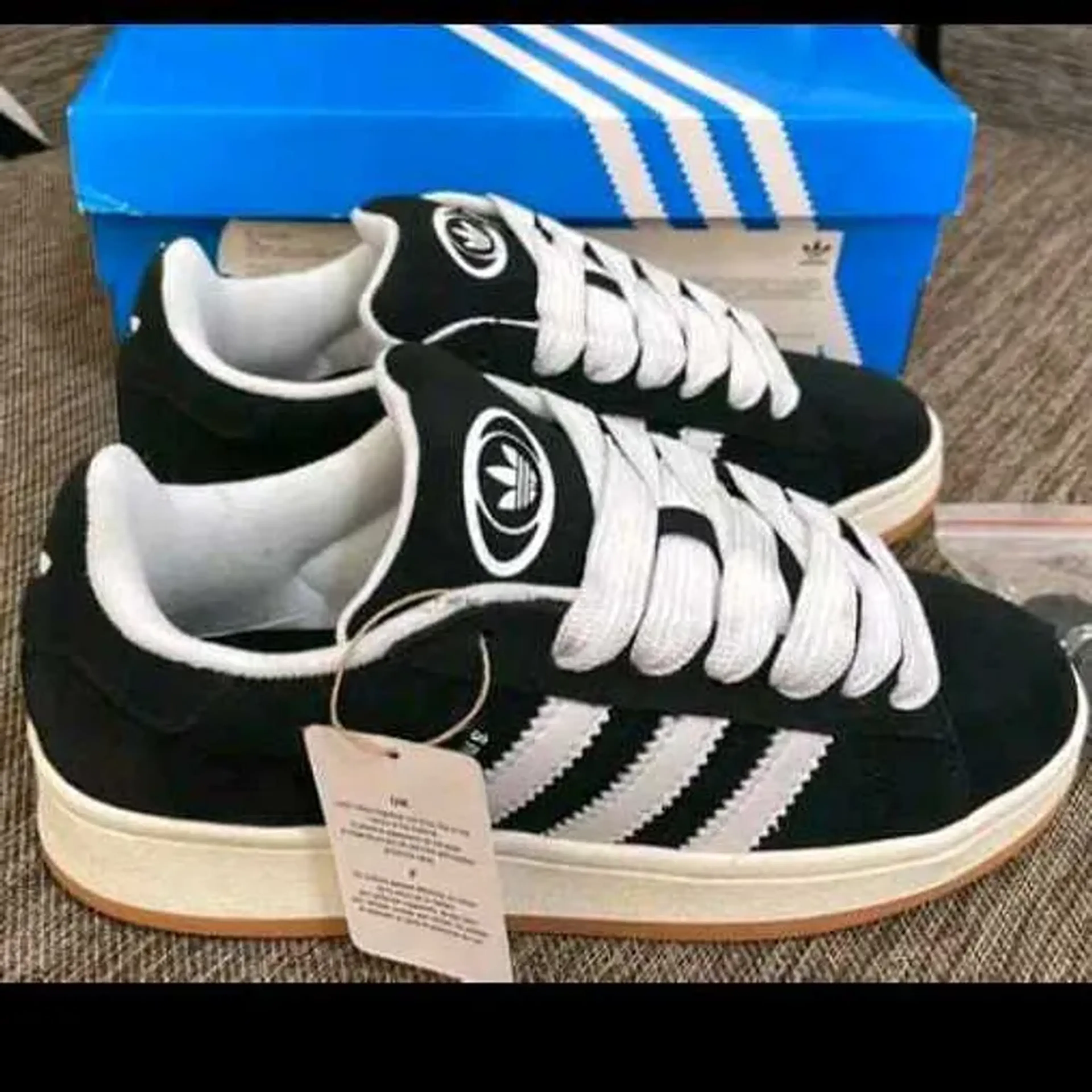 ADIDAS CAMPUS 00s imagem