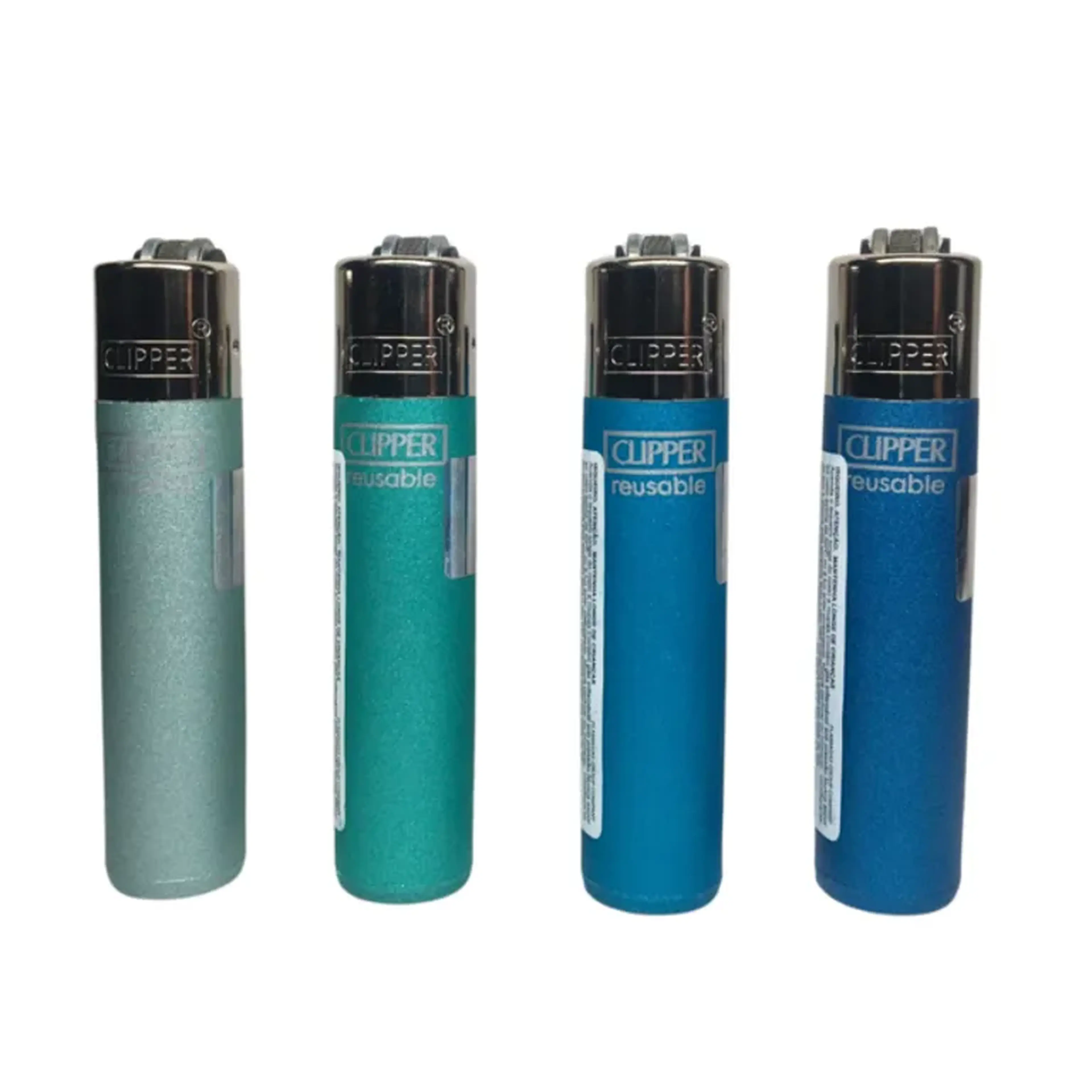 Isqueiro Clipper imagem