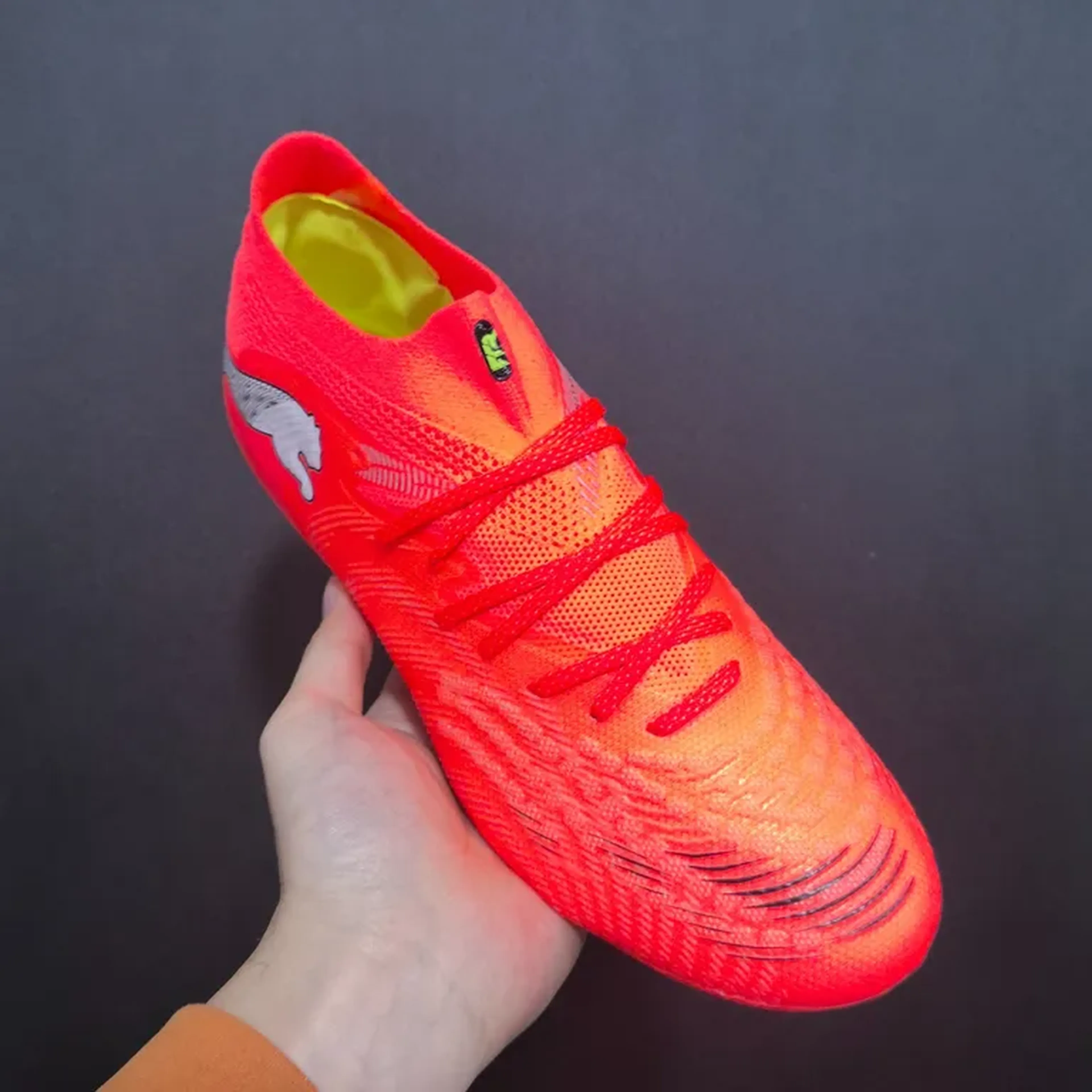 Chuteira de Campo Puma imagem