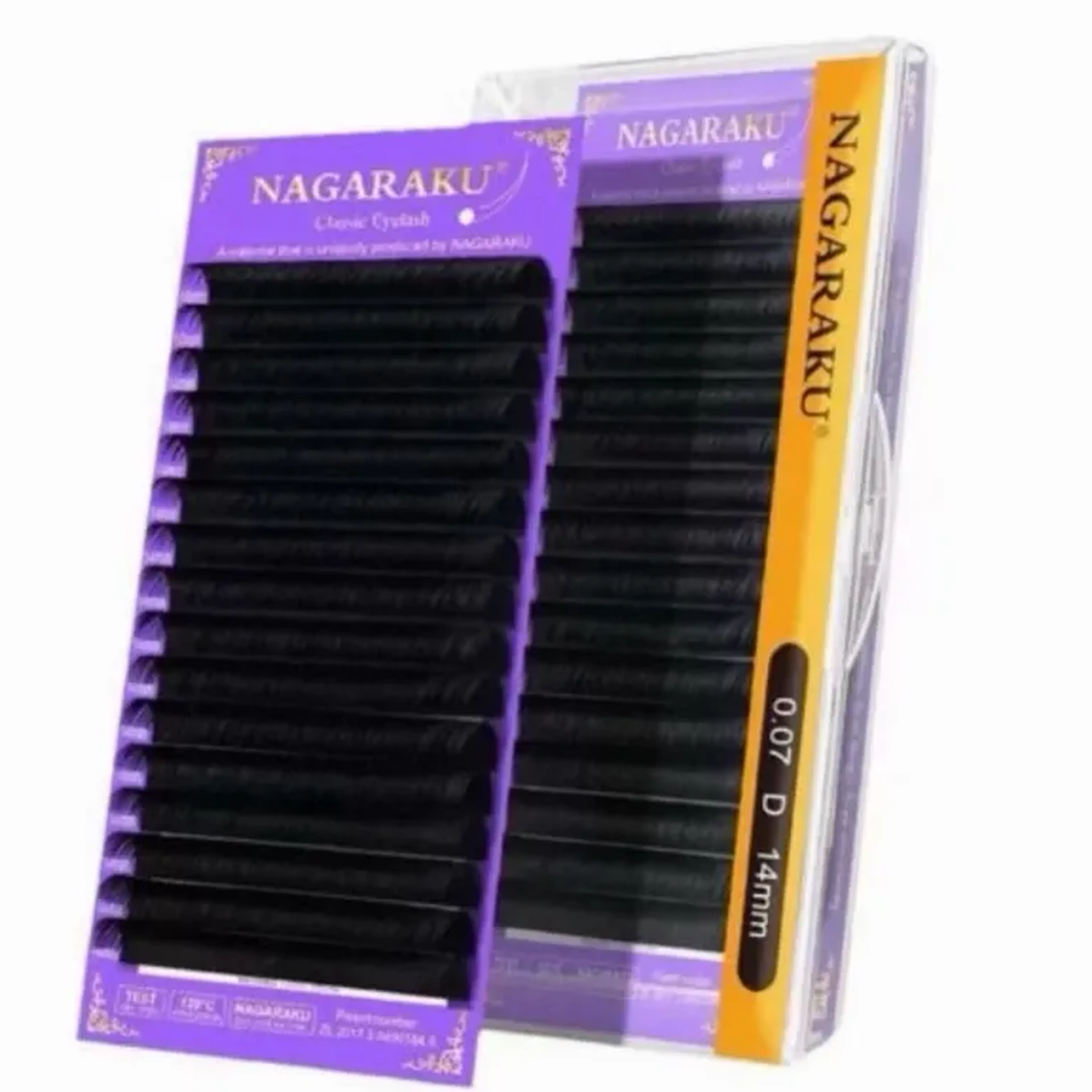 0.05 D Nagaraku imagem