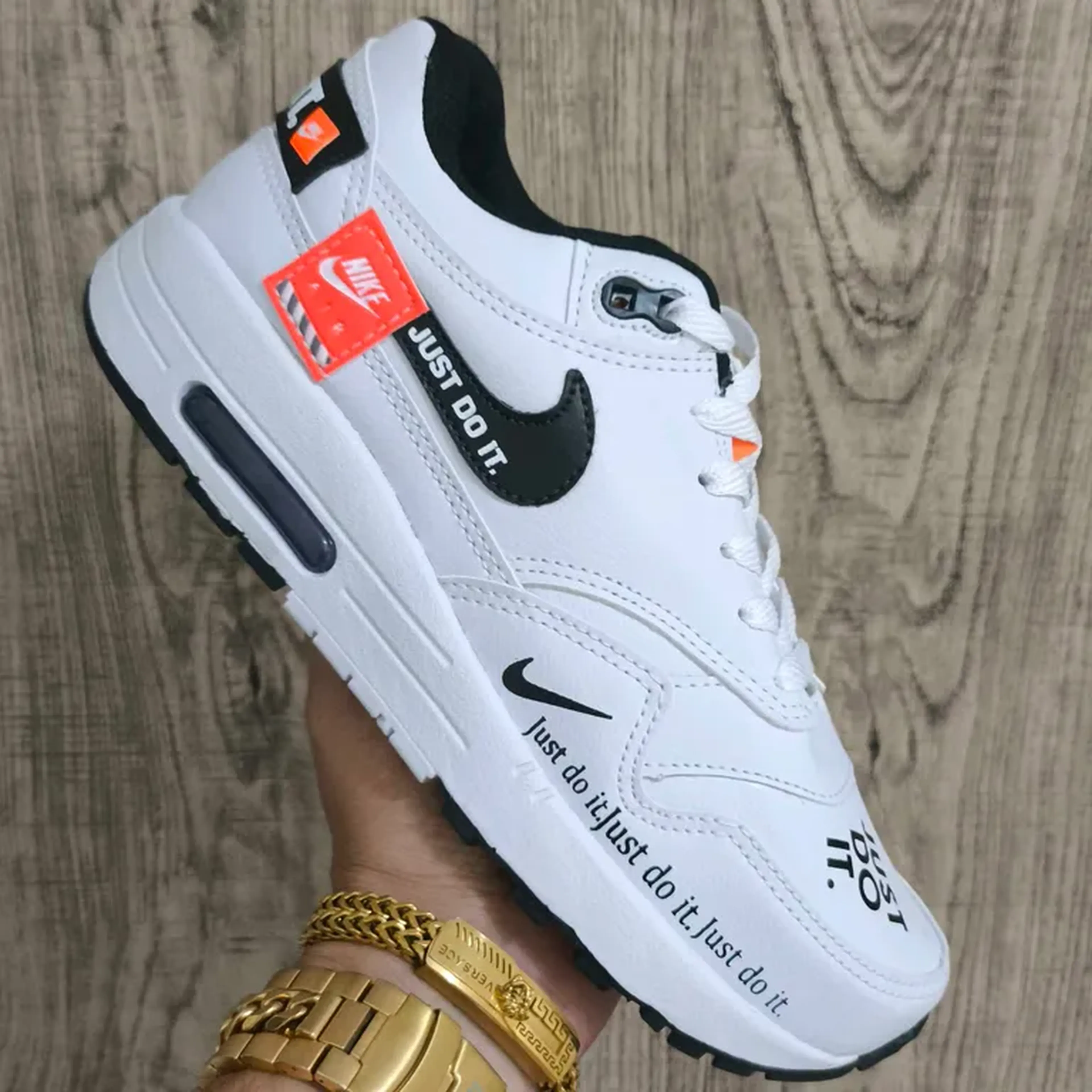 Nike Just do It 42 imagem
