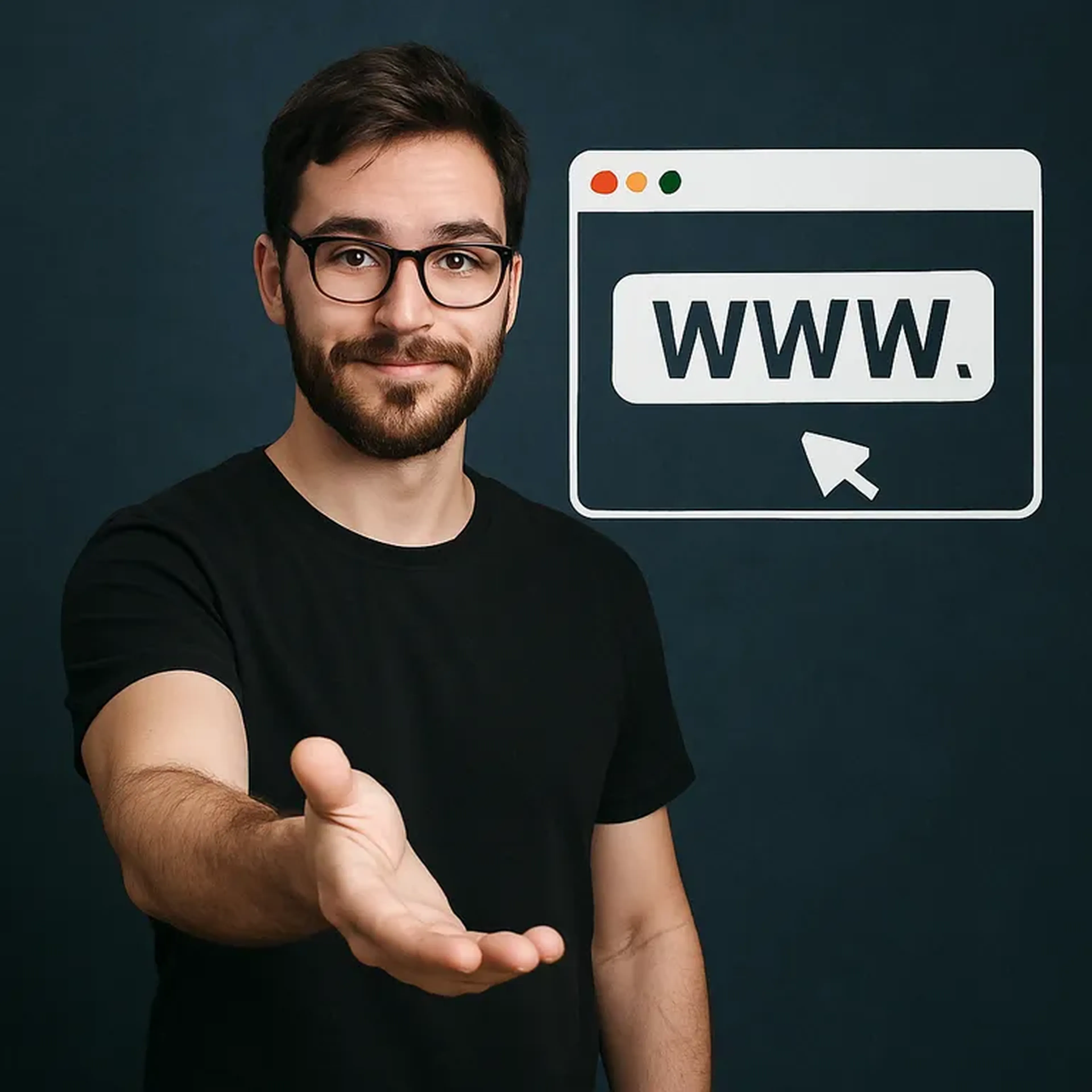 Seu Site Premium – Máximo desempenho imagem