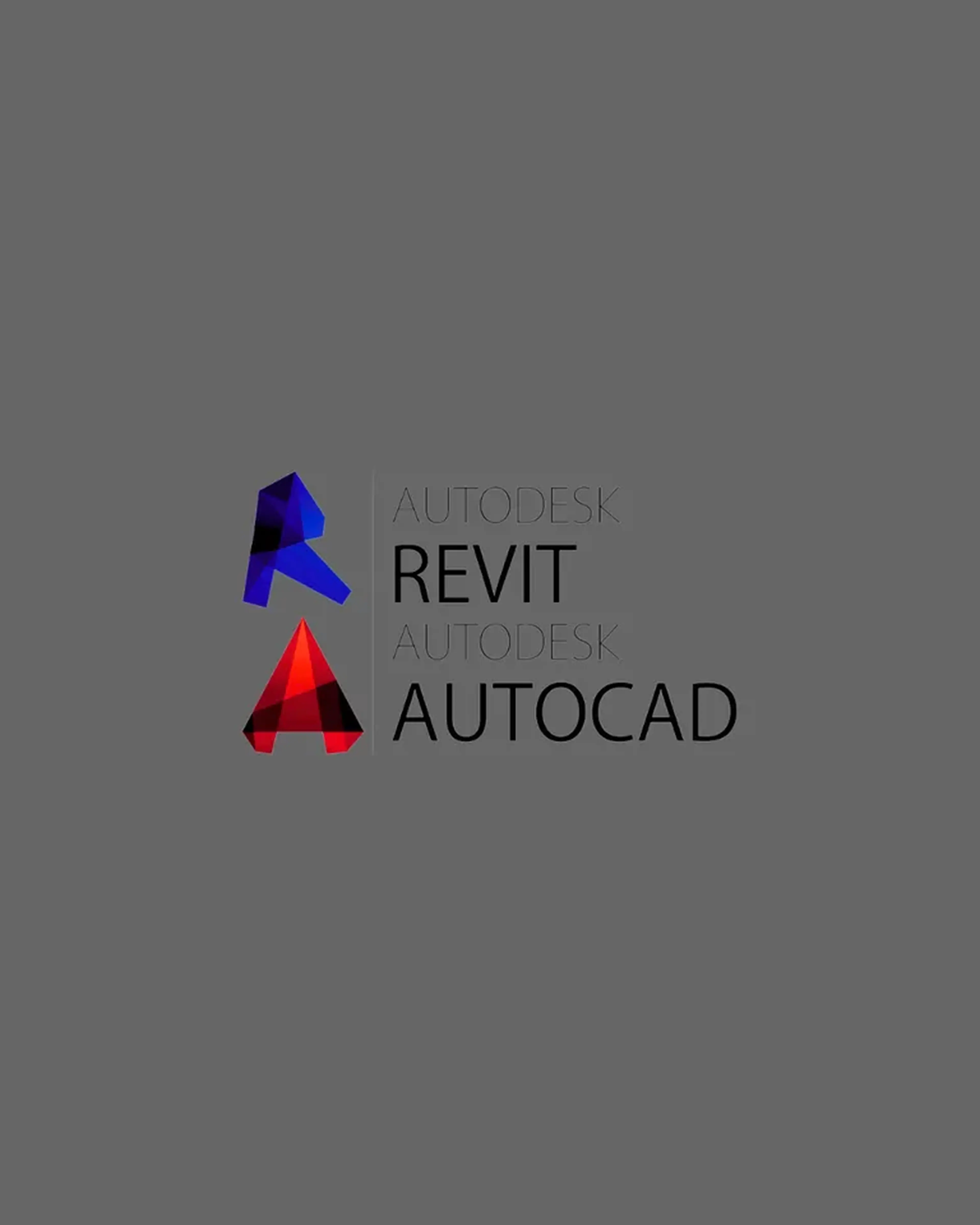 Autodesk Revit + AutoCAD - Licença Original 12 Meses imagem