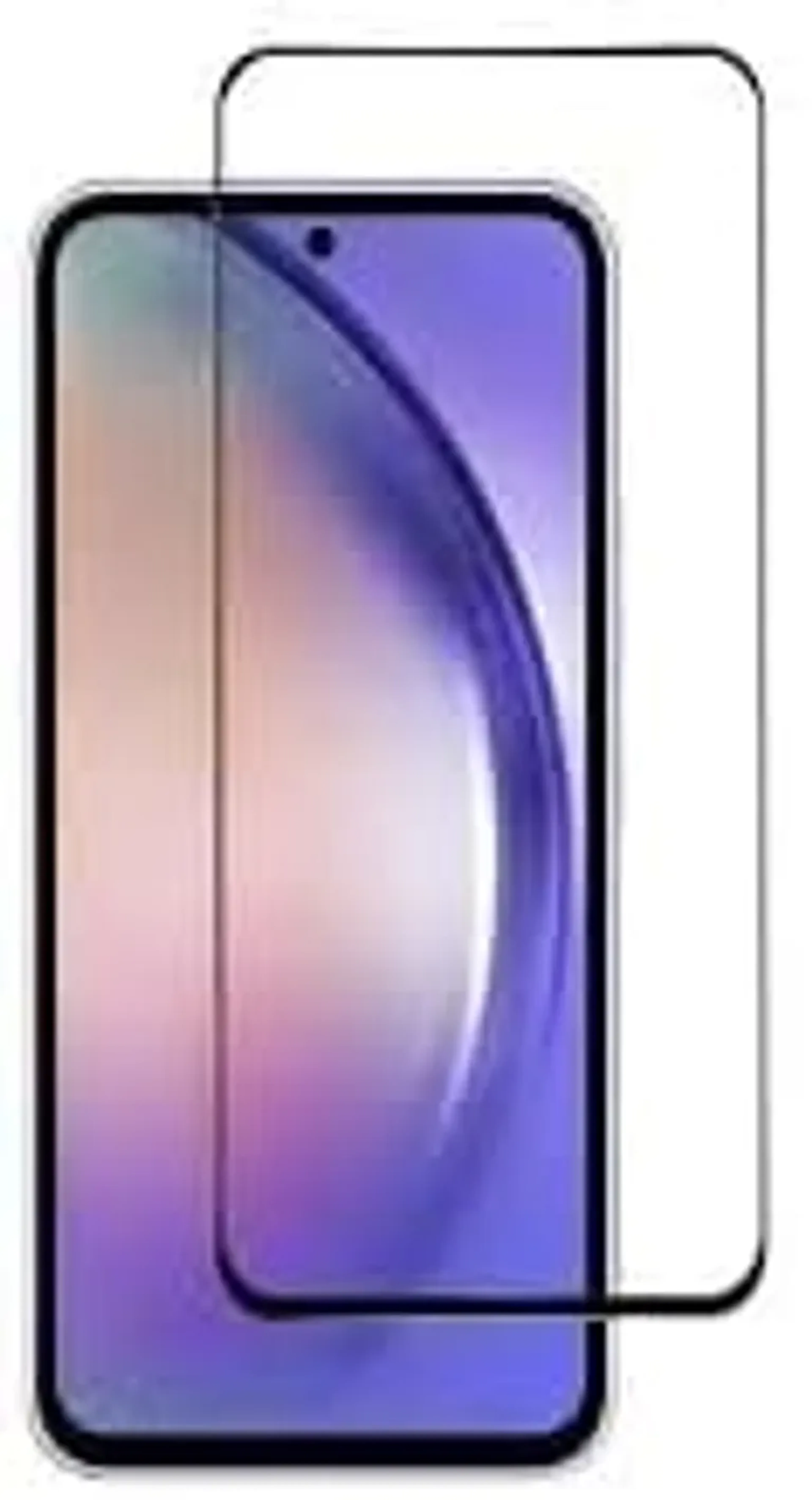 Pelicula Para Galaxy M35 5g, A35, A55 De de Vidro 3D imagem
