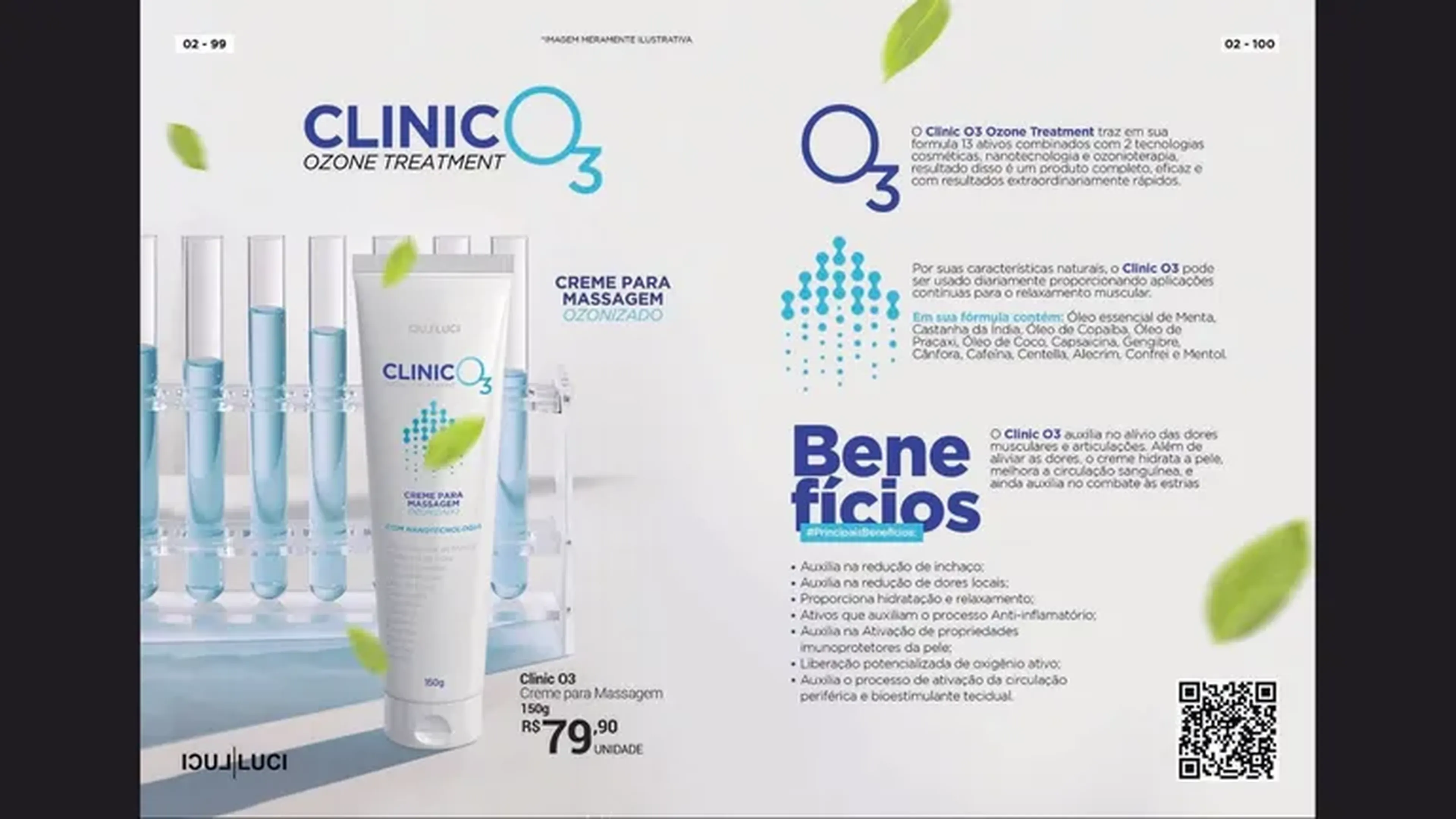 Clinic O3 imagem