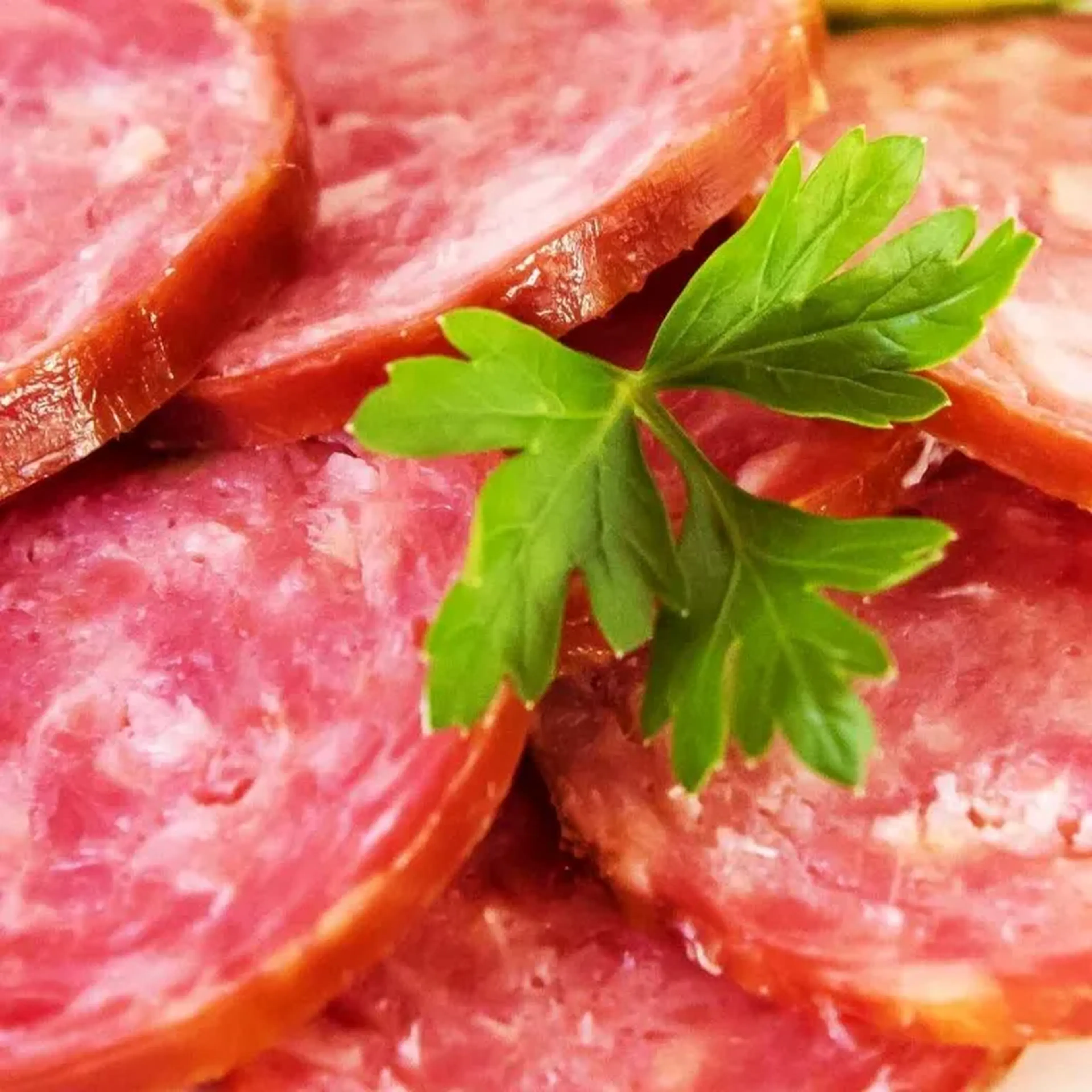 SALAMINHO TIPO ITALIANO imagem