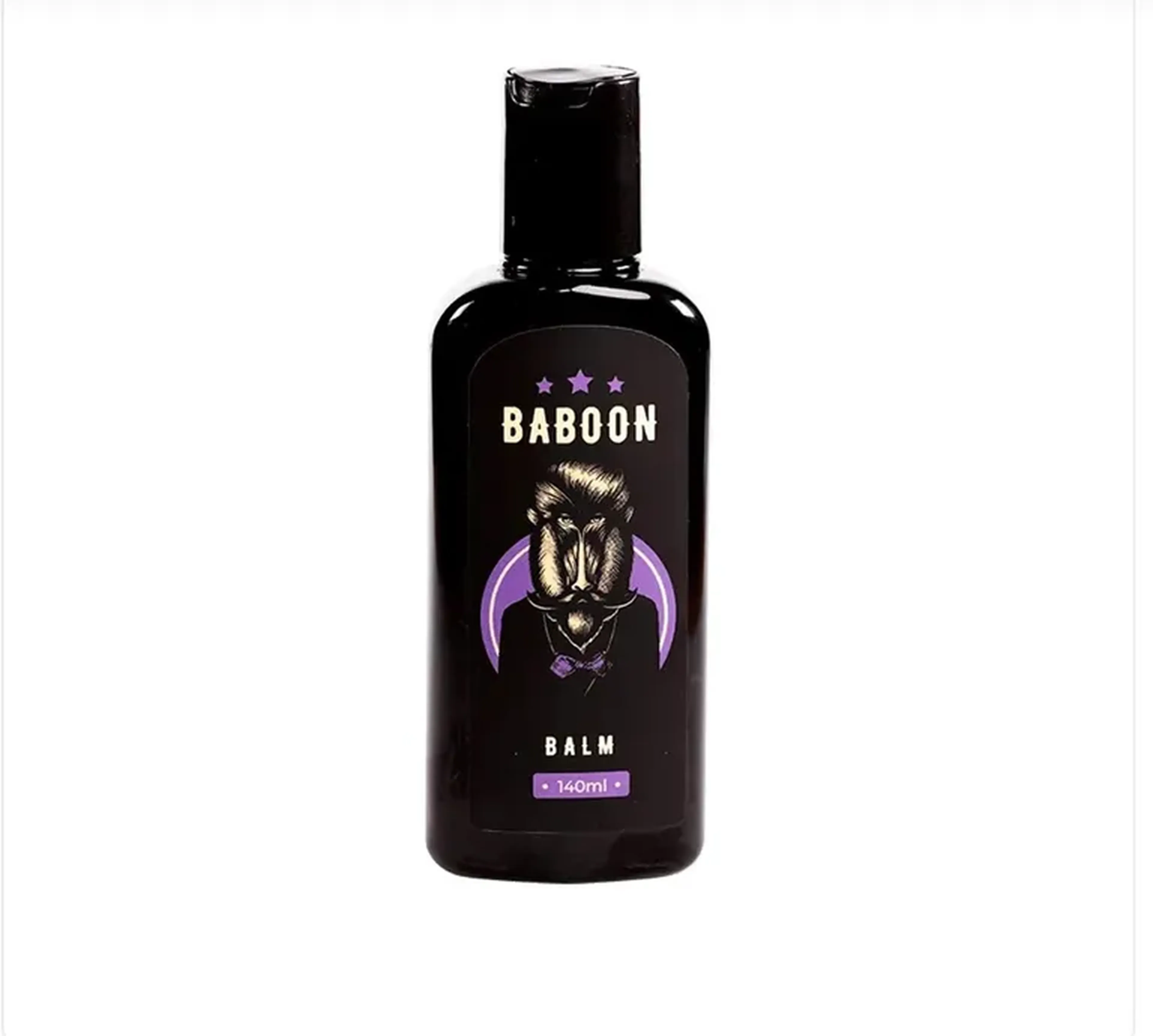 BALM BABOON imagem