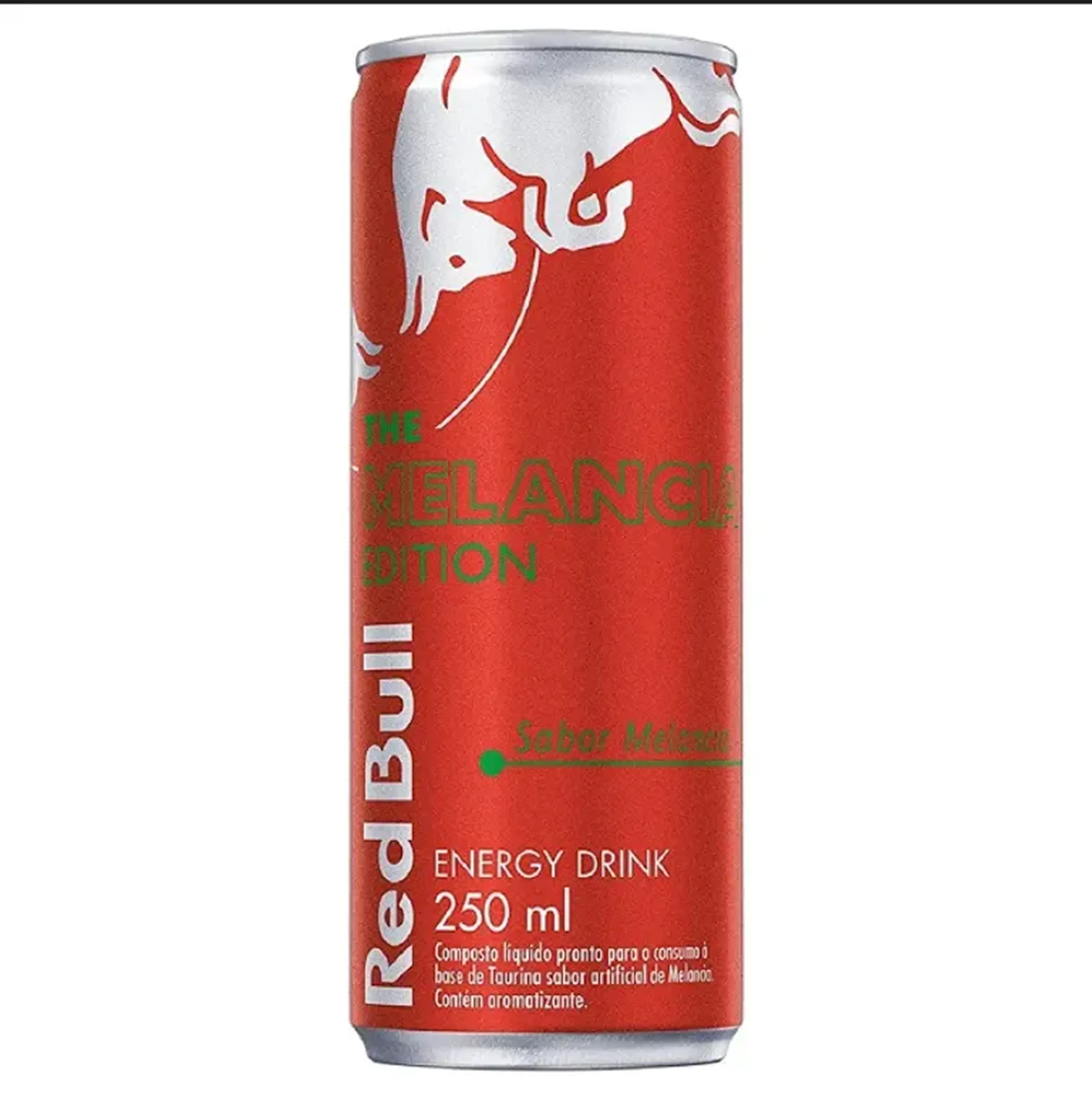 RED BULL MELANCIA 250ML imagem