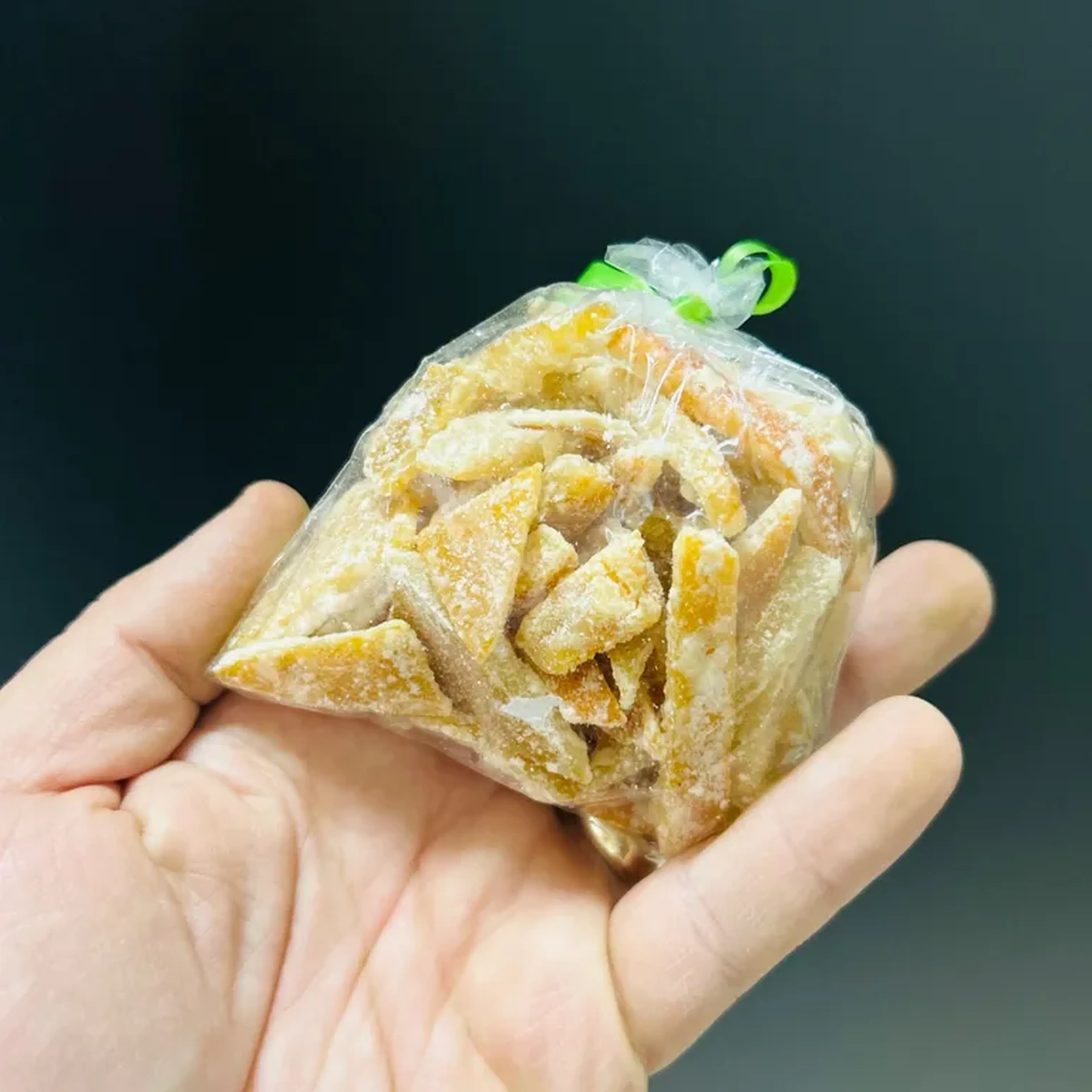 Casquinhas de laranja imagem