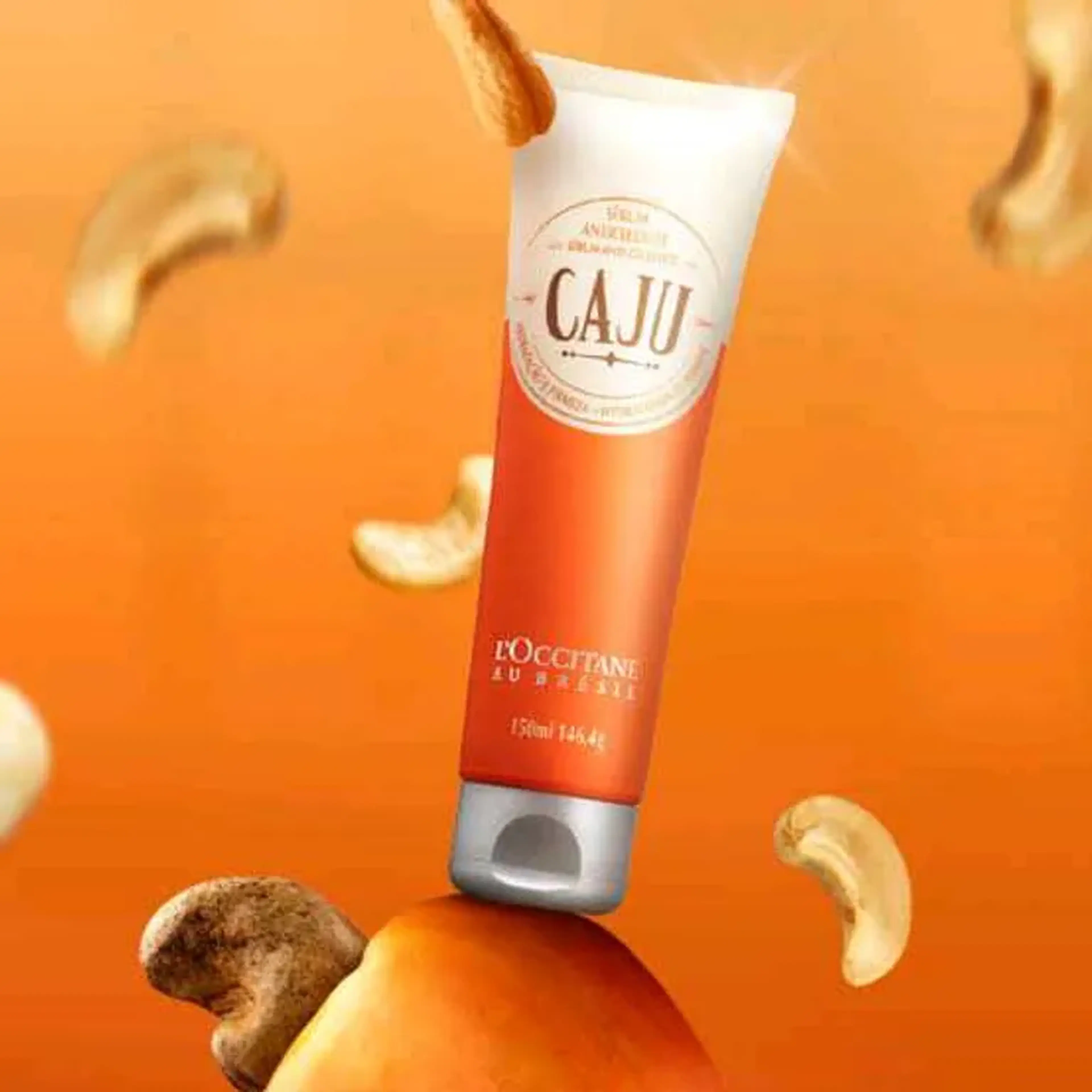 Sérum Anti-Celulite Caju 150ml imagem