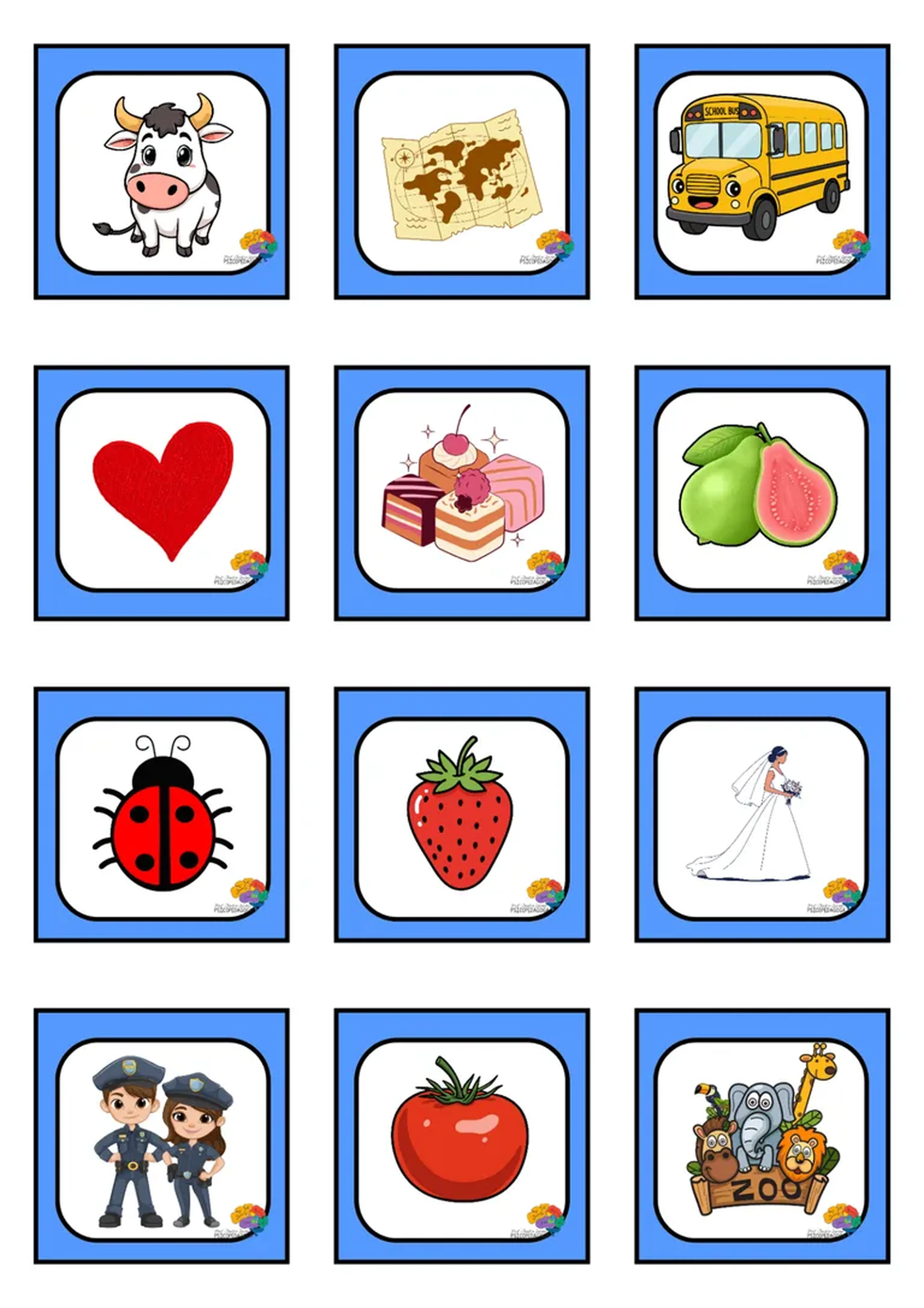 Recurso Pedagógico OBOCODO imagem