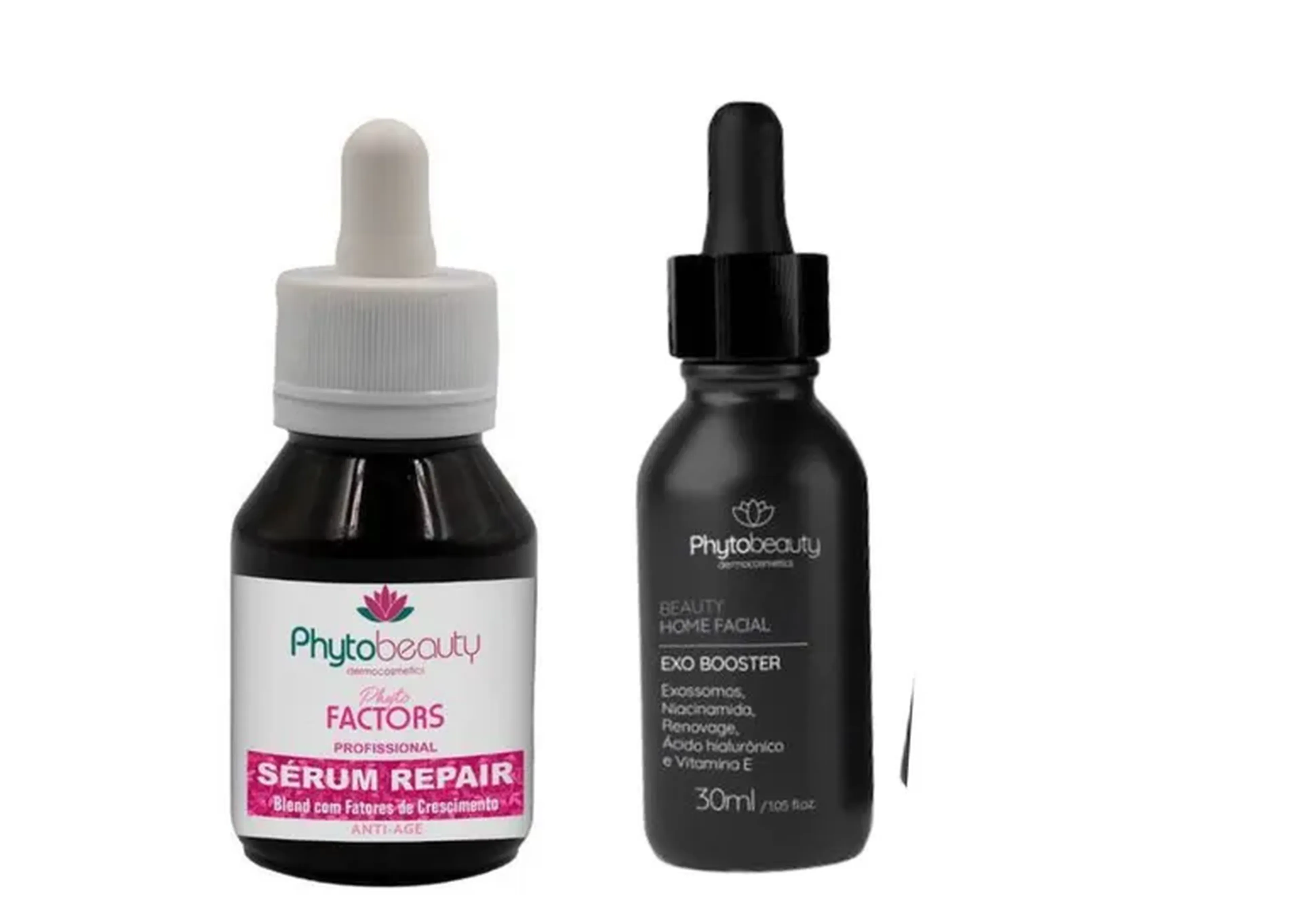 Kit Exoss Repair Serum Repair + Exossomos imagem