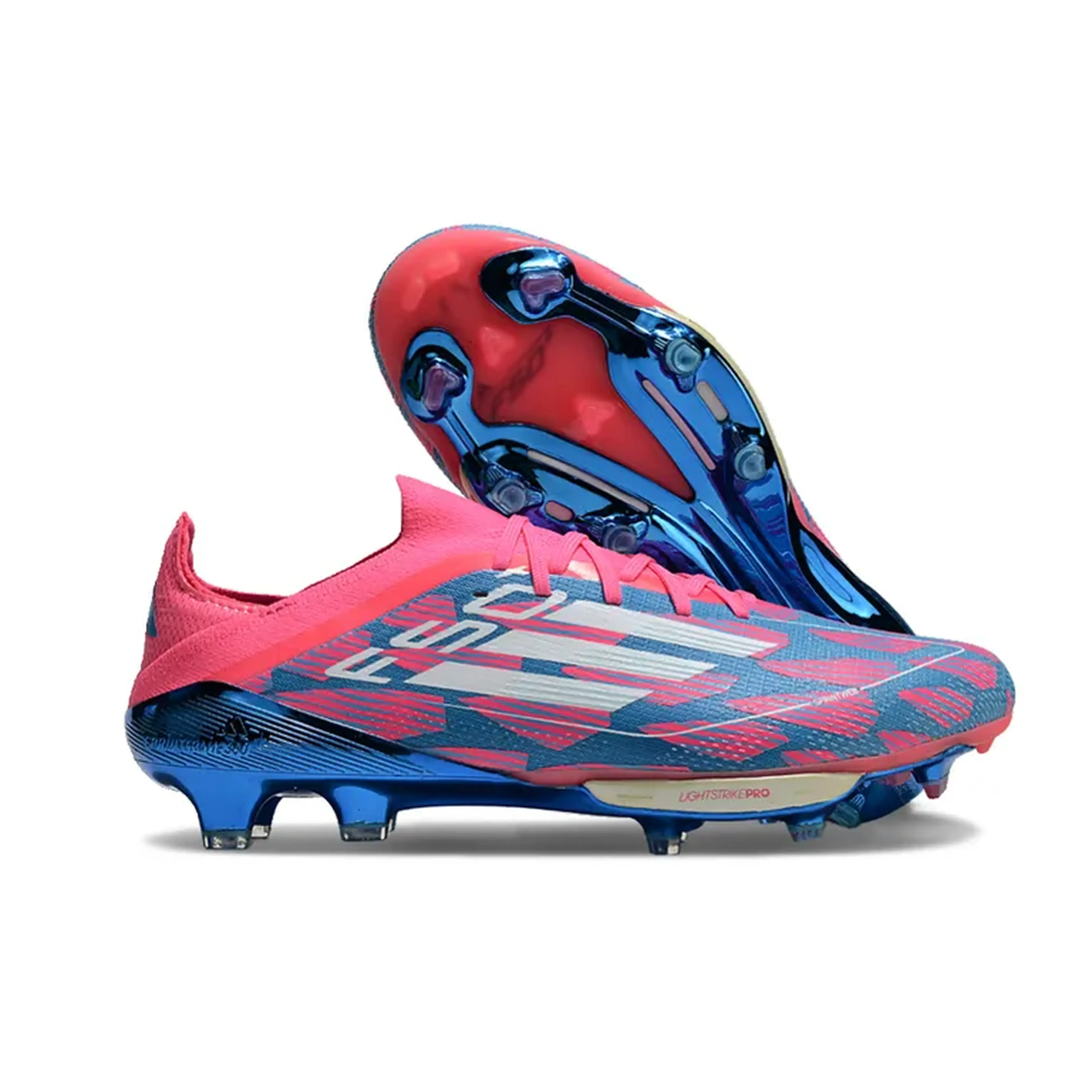 Adidas F50 Campo imagem
